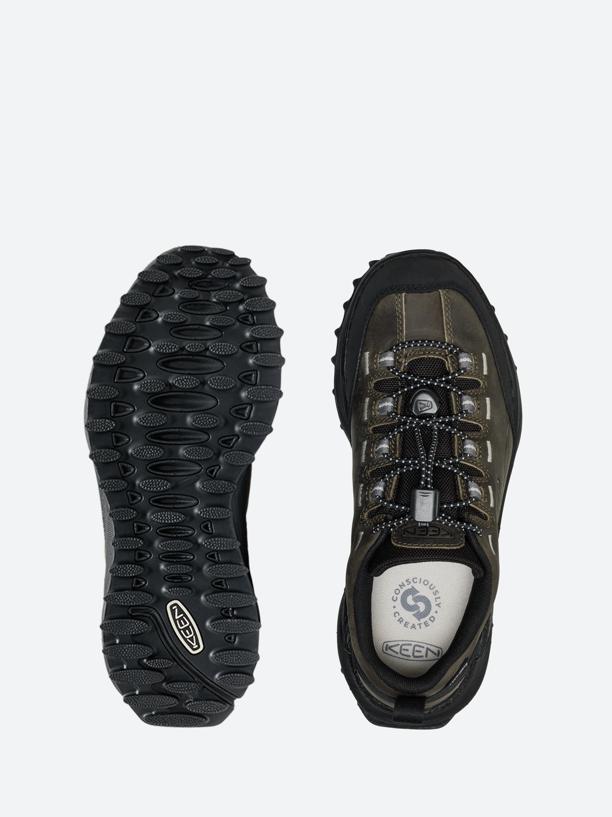 Women's Jasper Zionic Waterproof