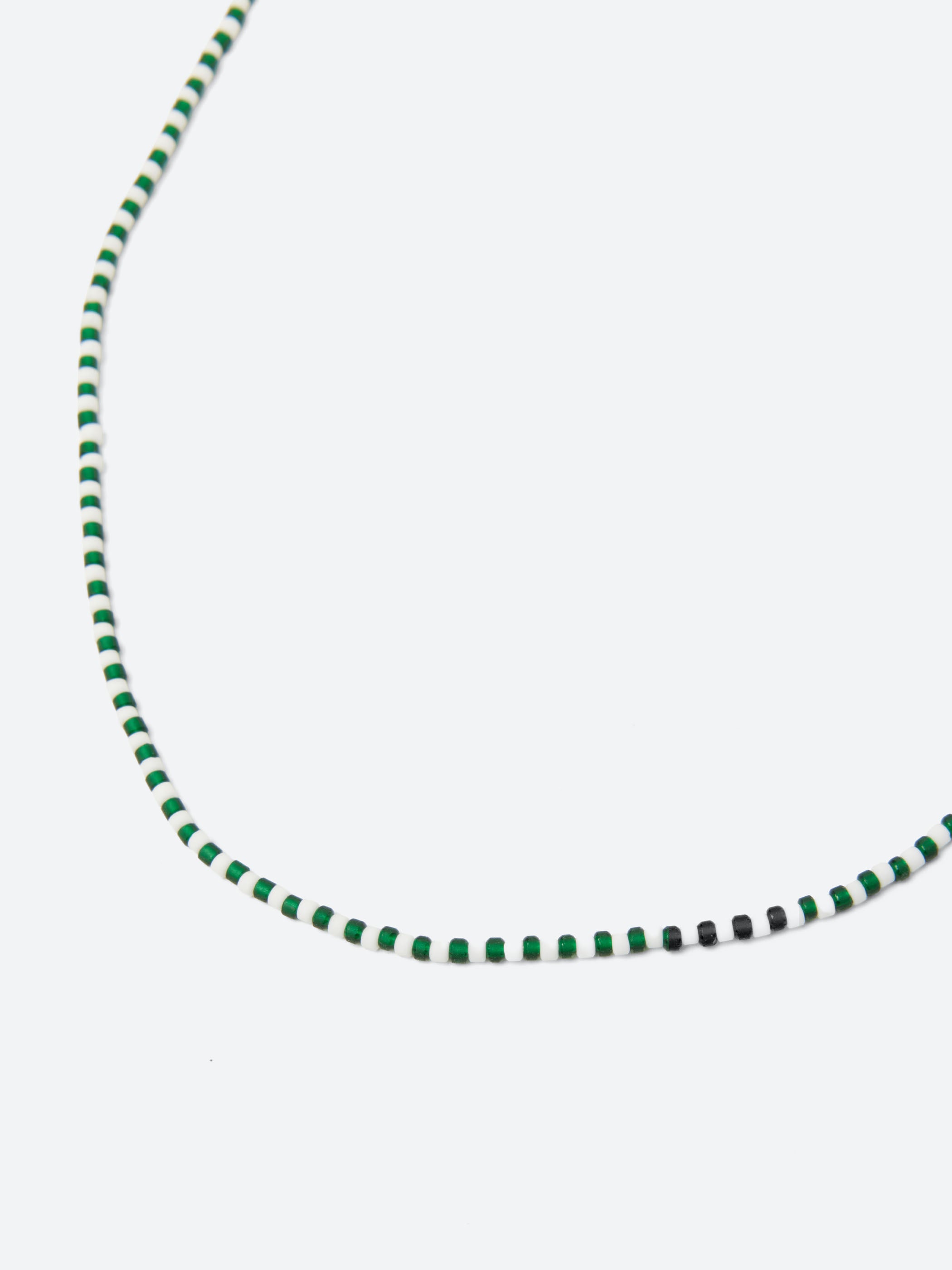 Avi Bead Necklace