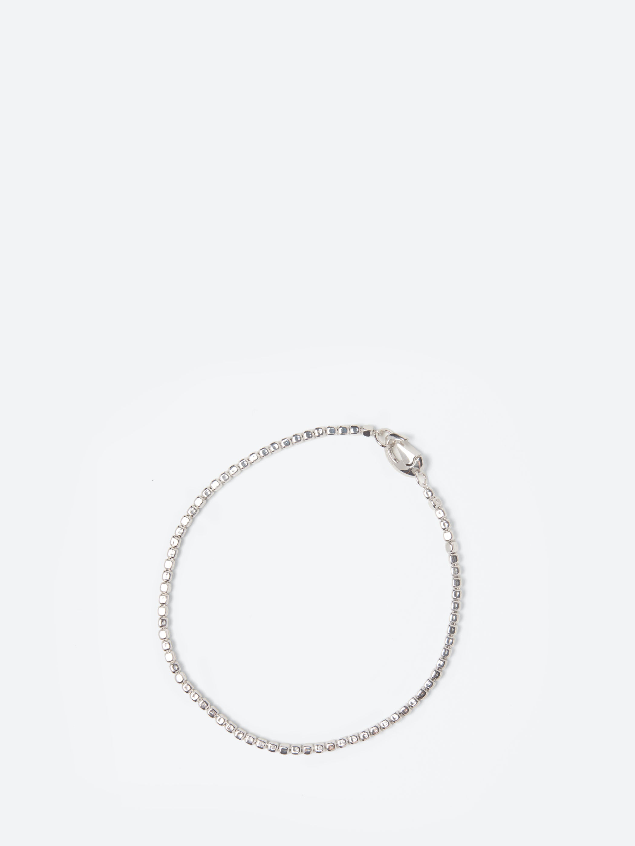 Quad Chain Bracelet