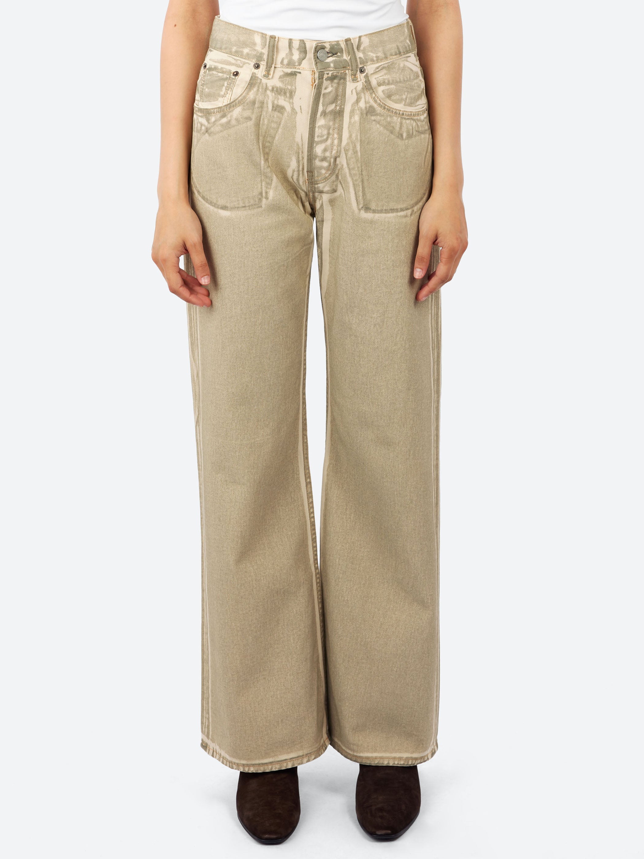 Pentyone Wide Leg