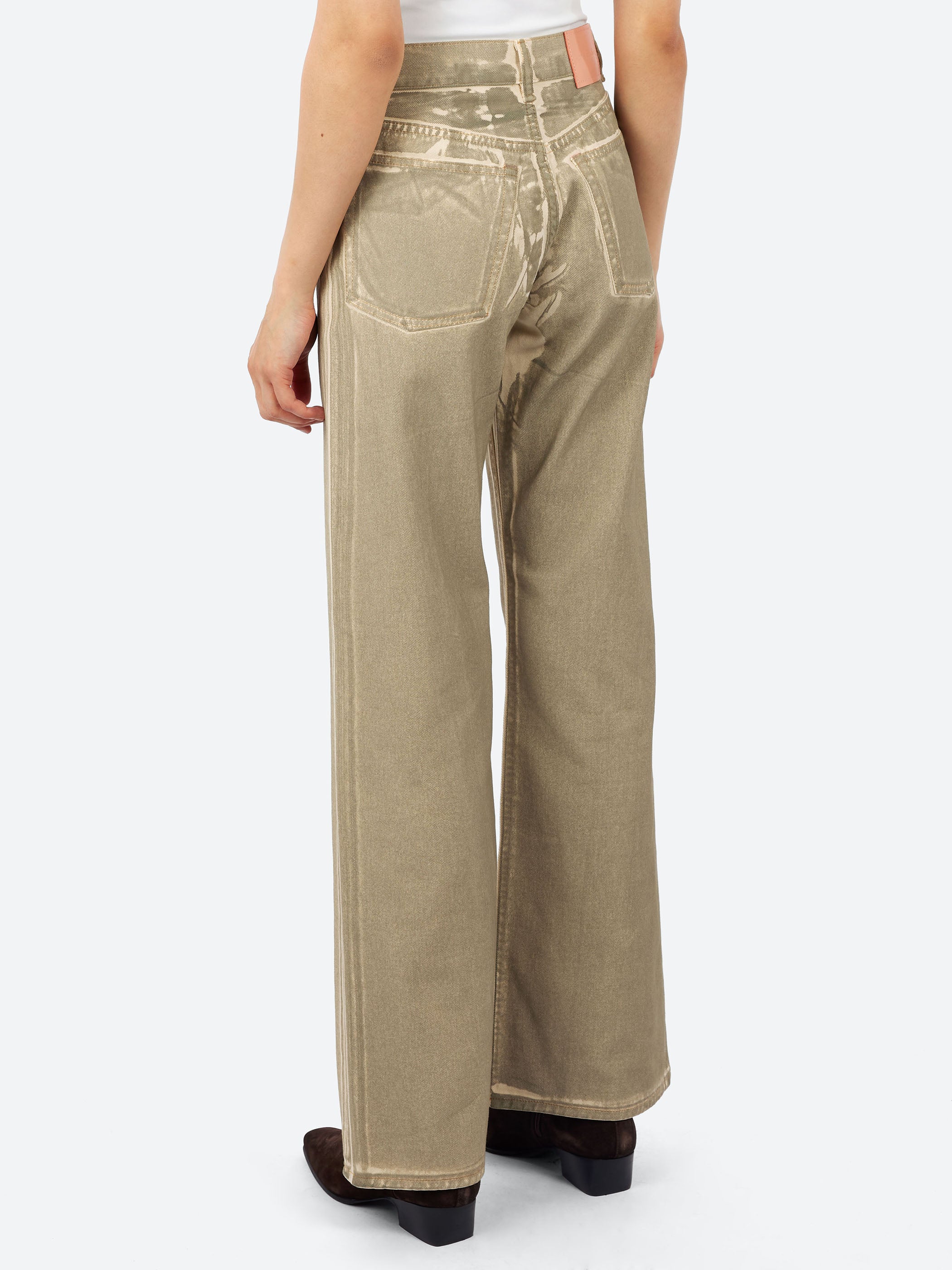 Pentyone Wide Leg