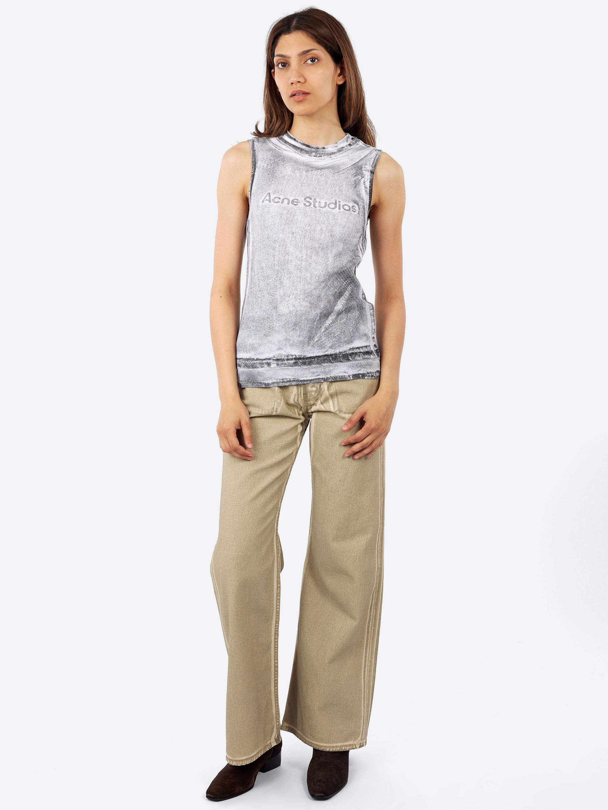 Pentyone Wide Leg