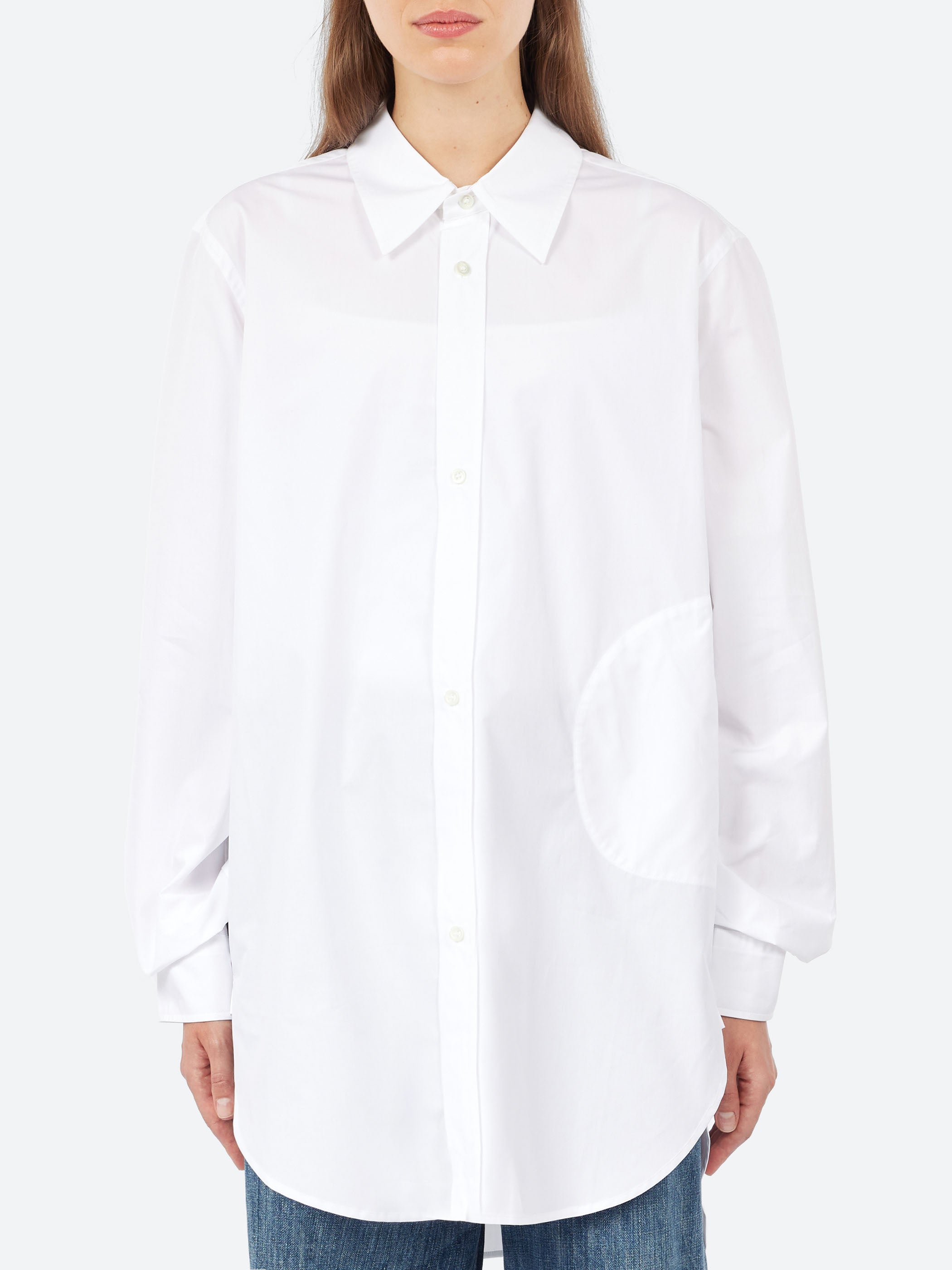 Breg Shirt