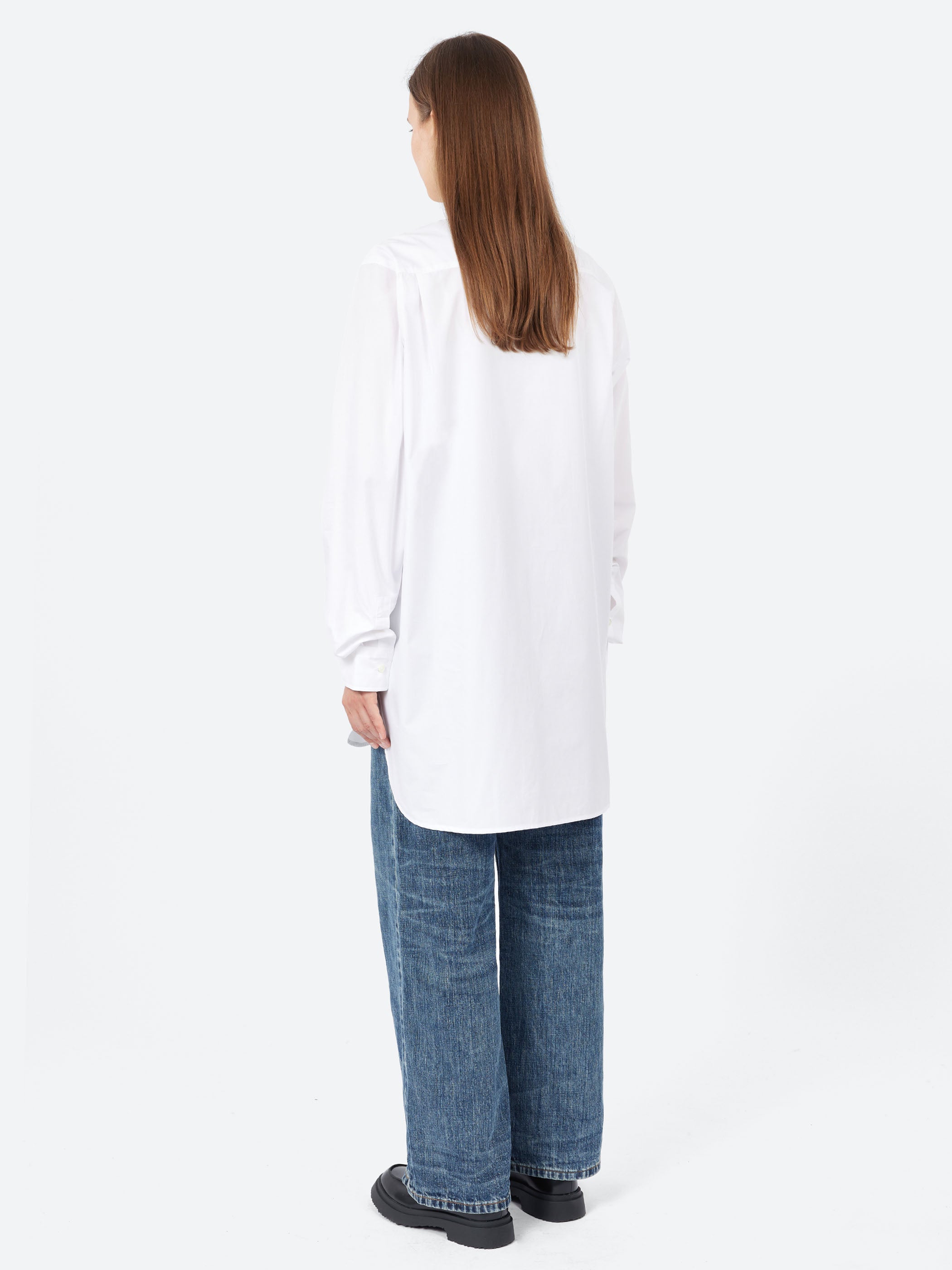 Breg Shirt