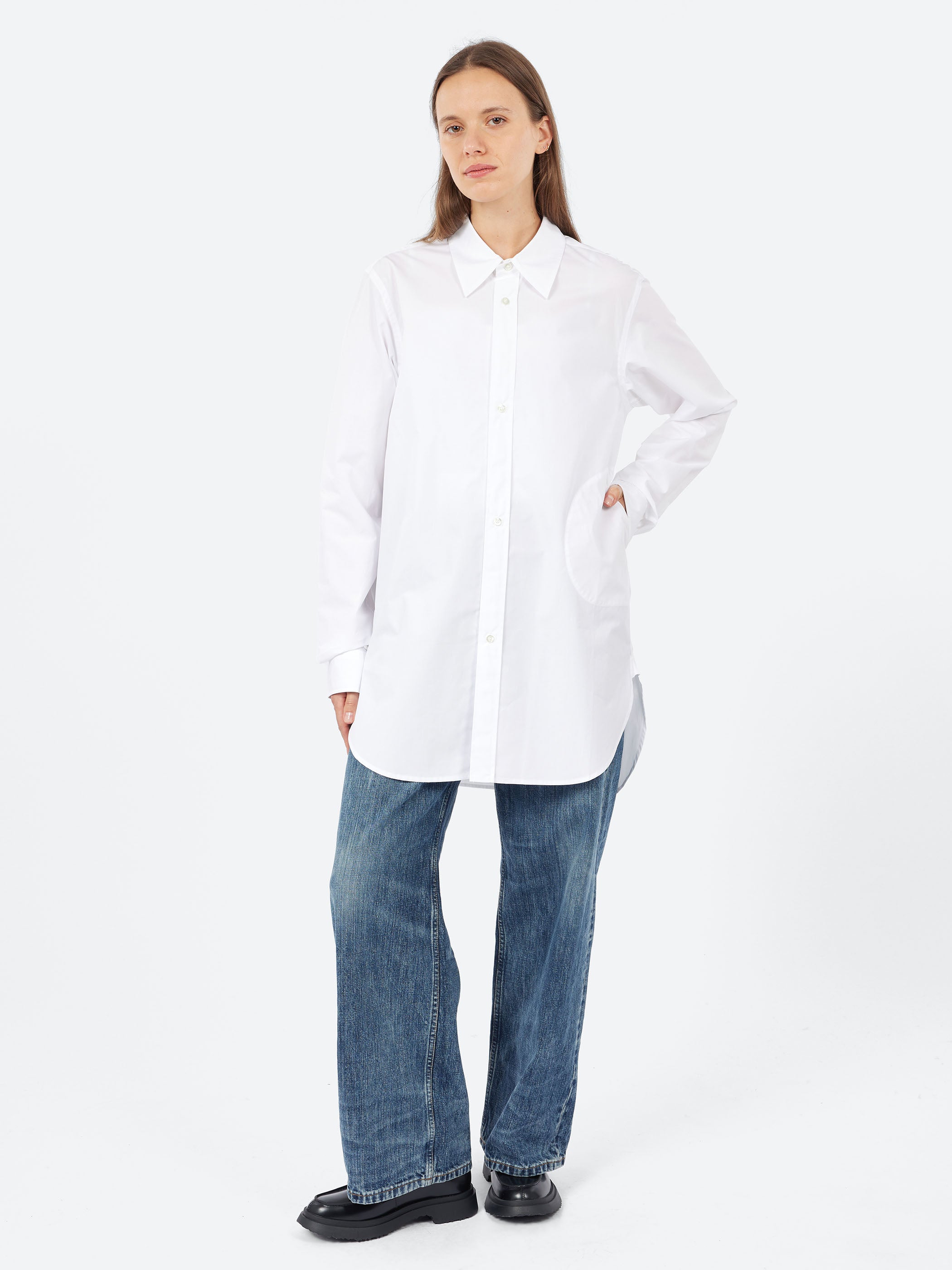 Breg Shirt