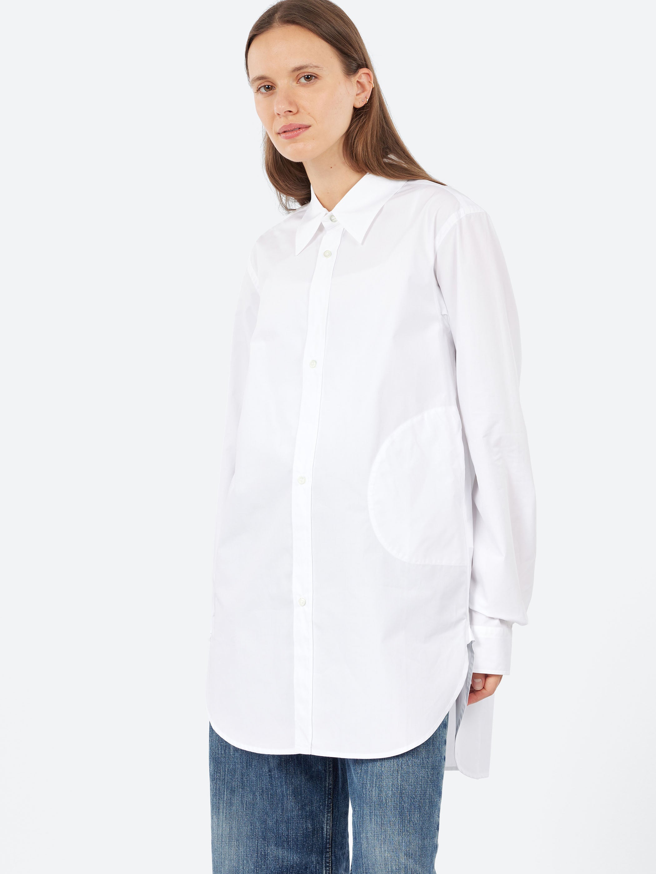 Breg Shirt