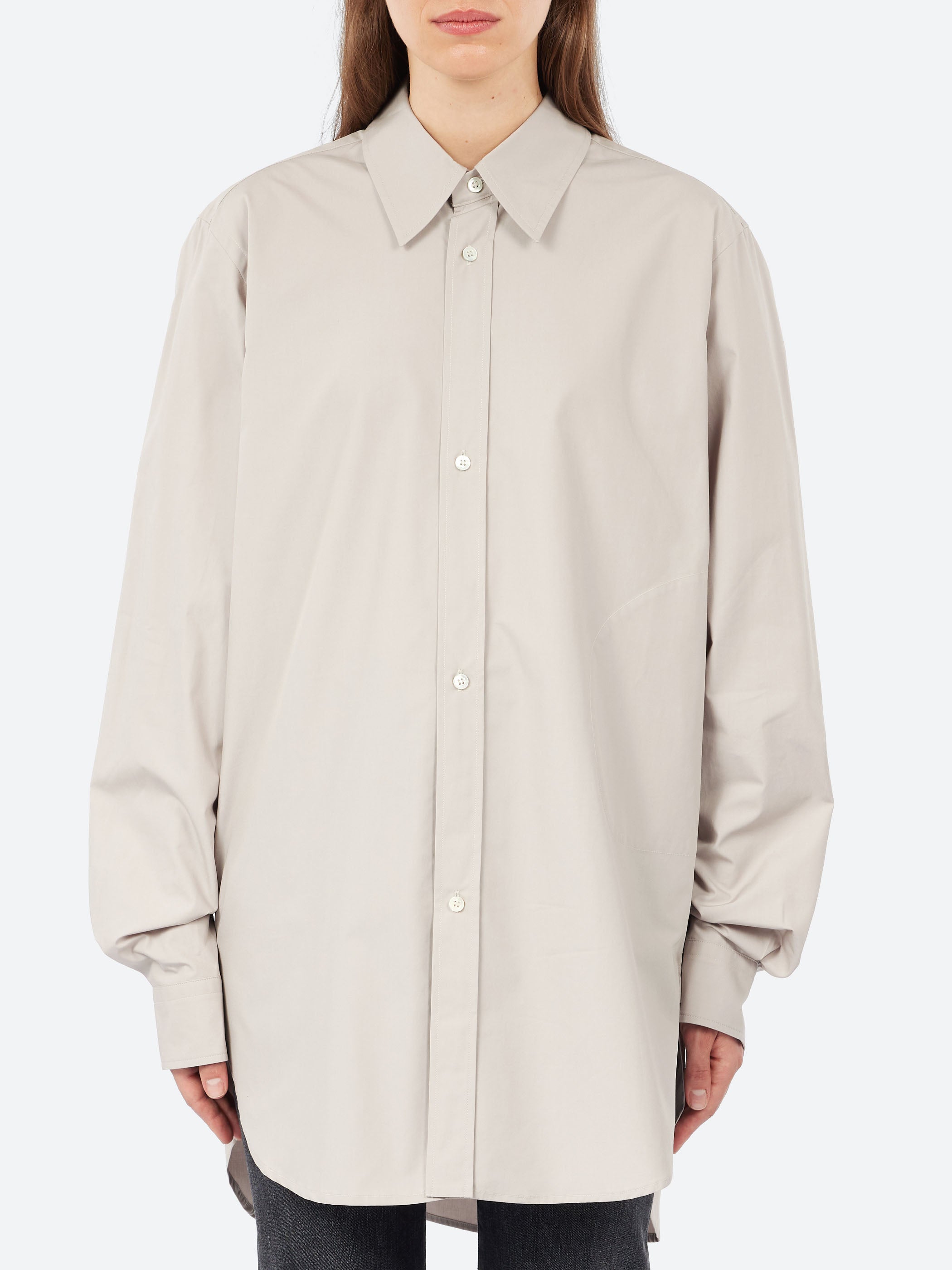 Breg Shirt