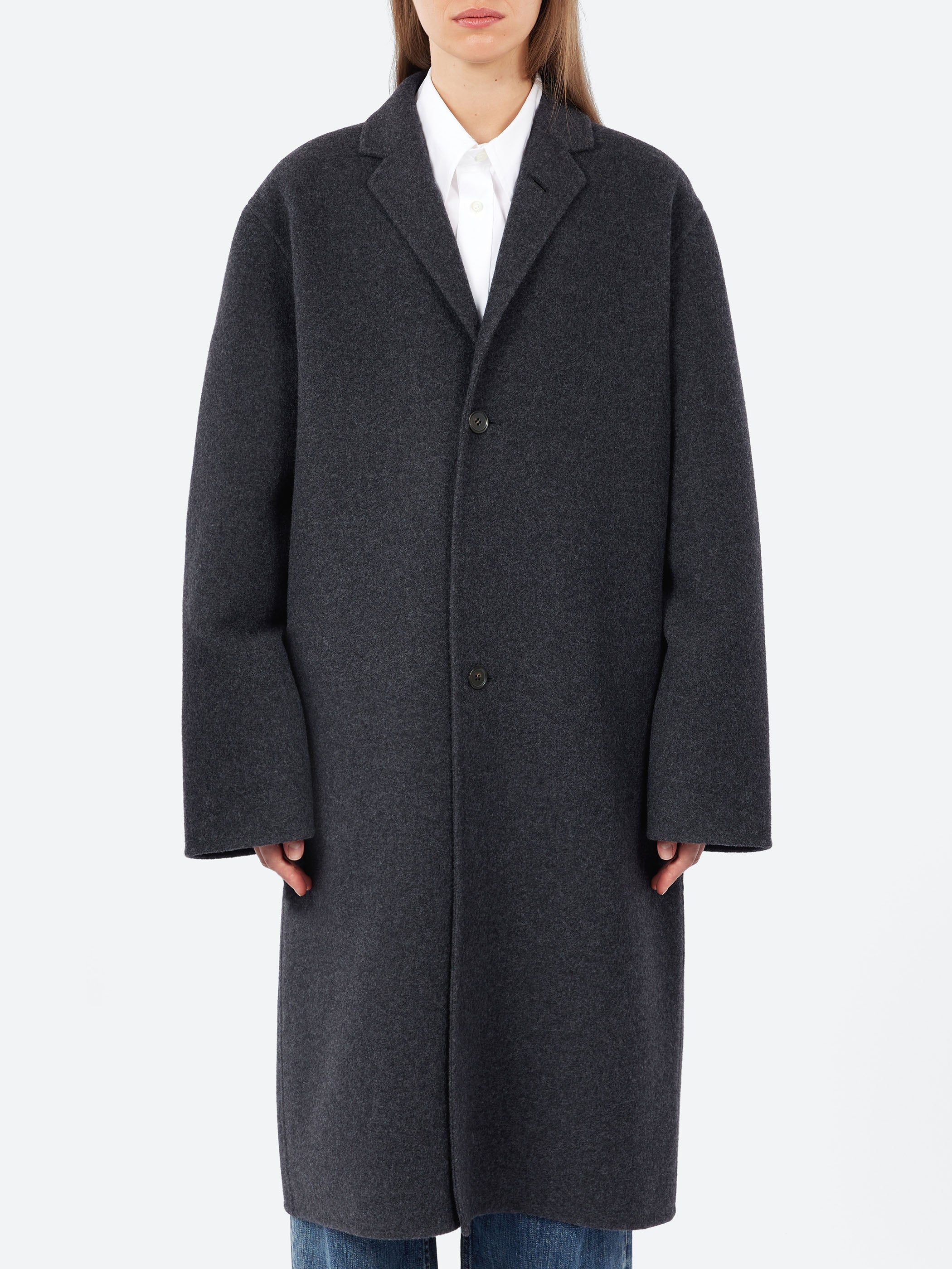 Cebu Coat