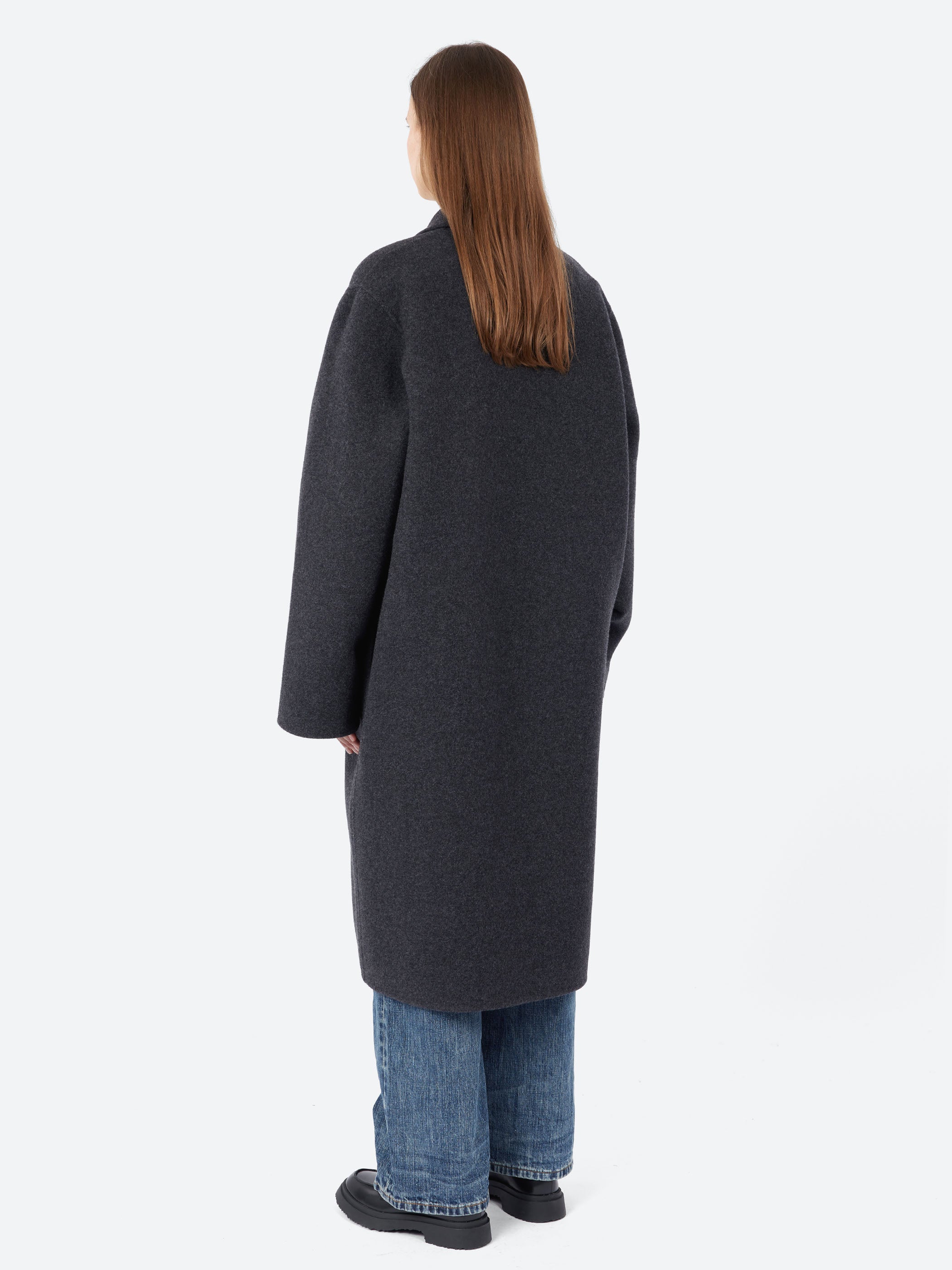Cebu Coat