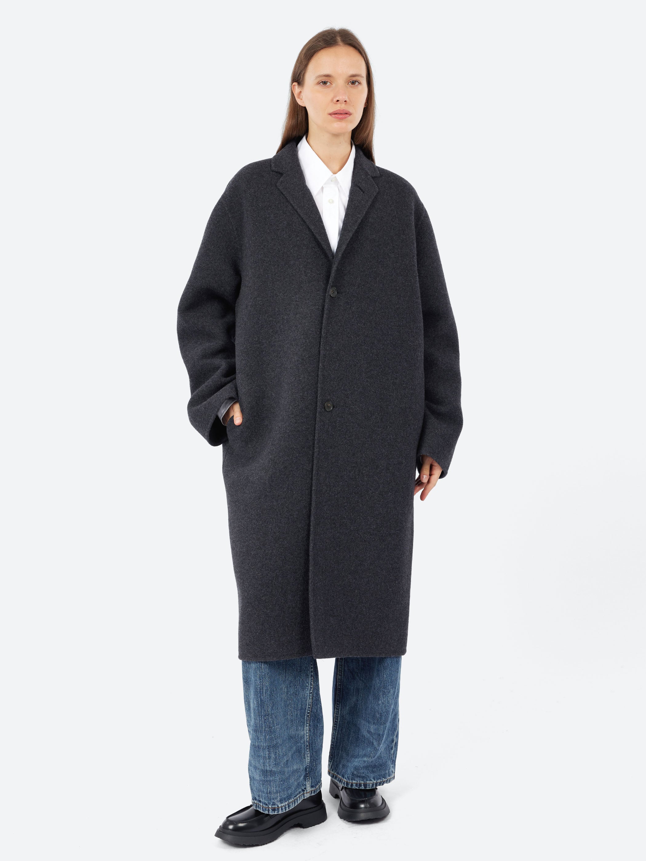 Cebu Coat