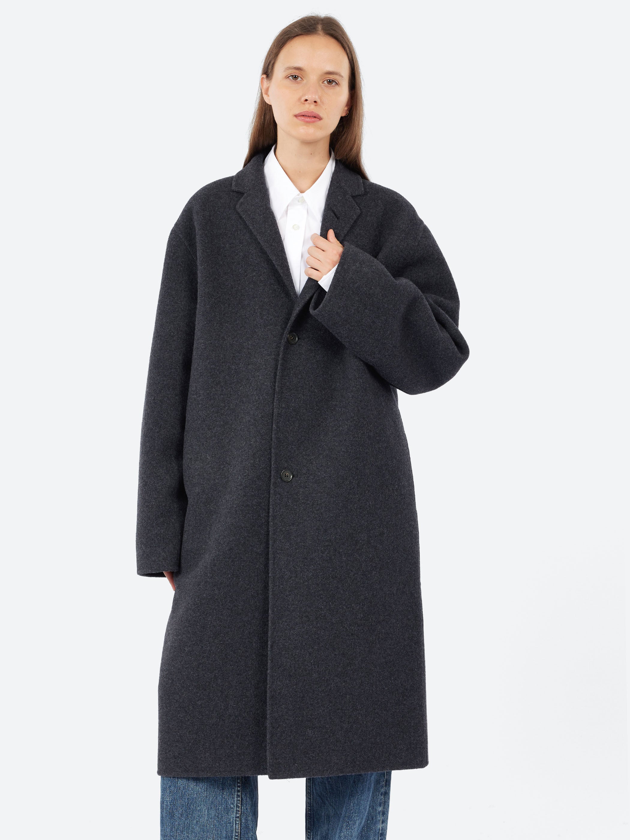 Cebu Coat