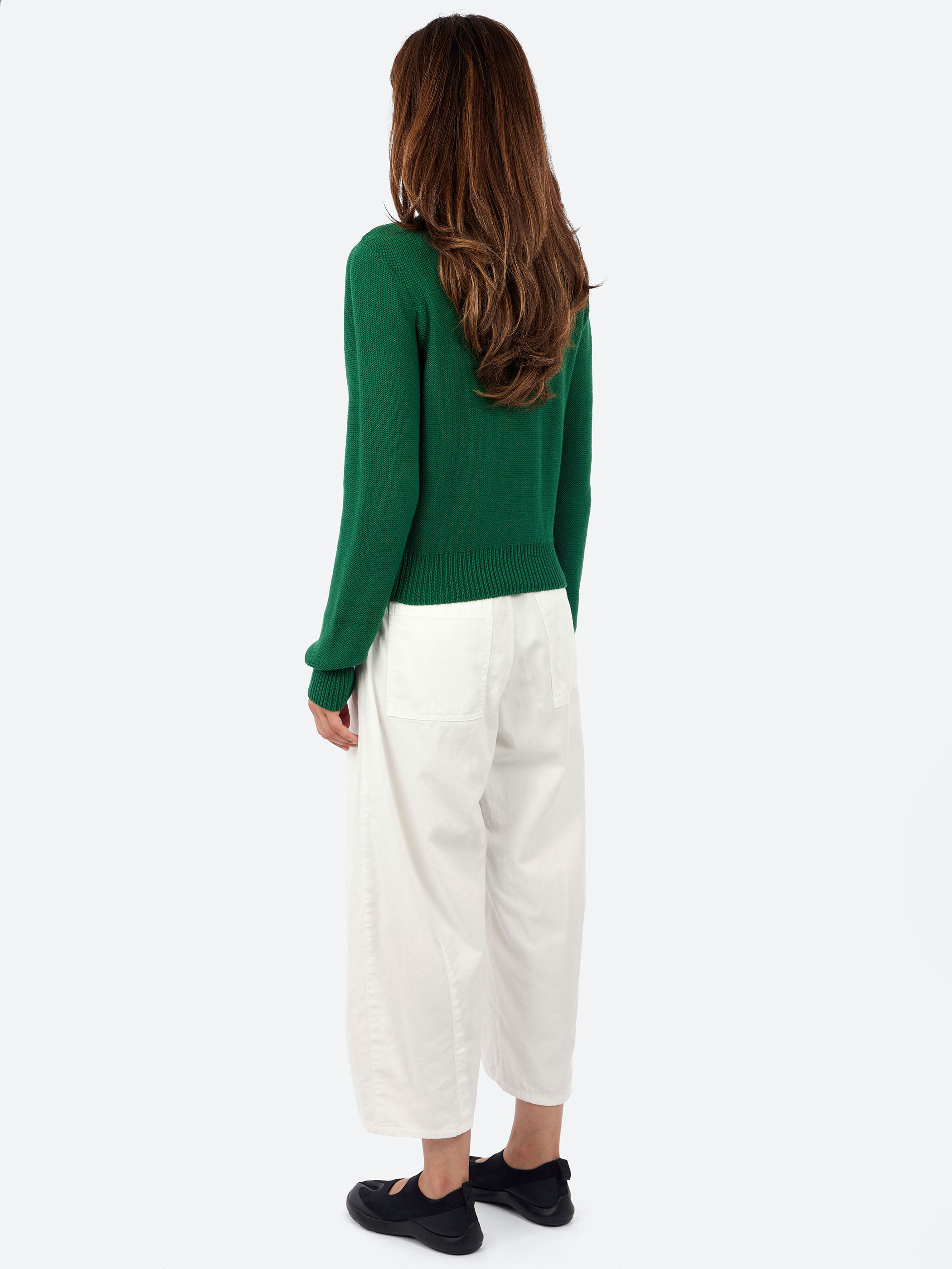 Tier Cardigan