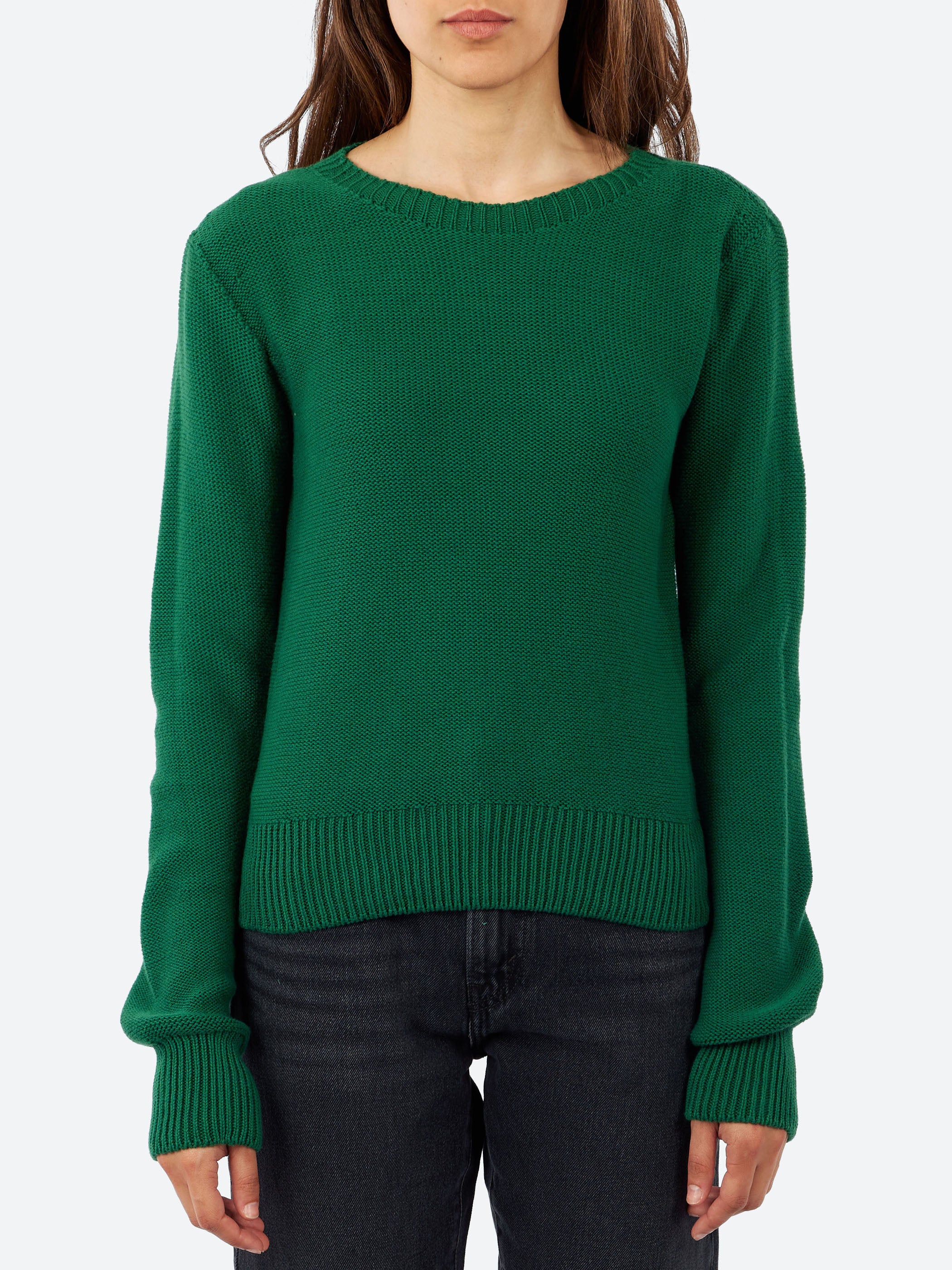 Tier Sweater