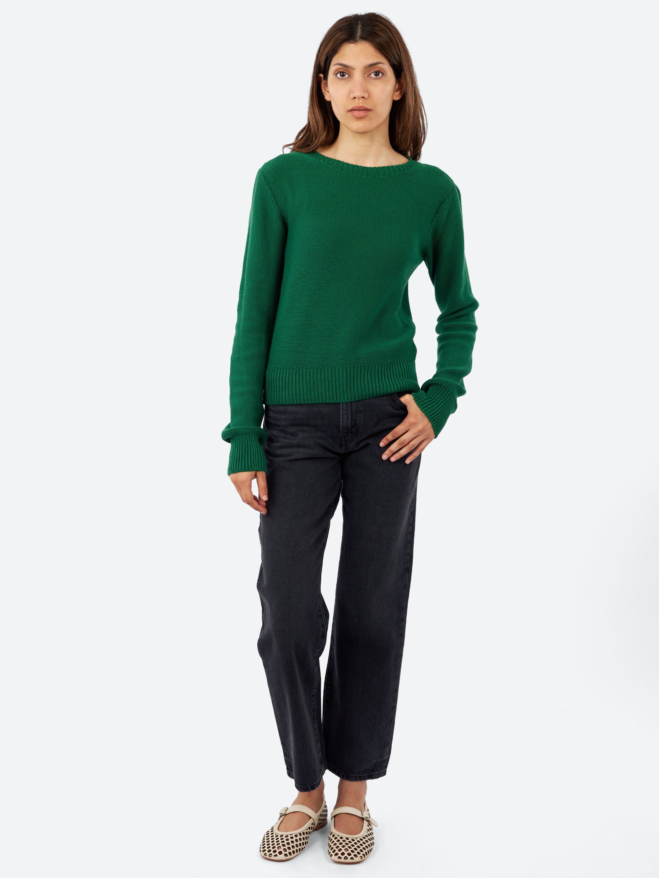 Tier Sweater
