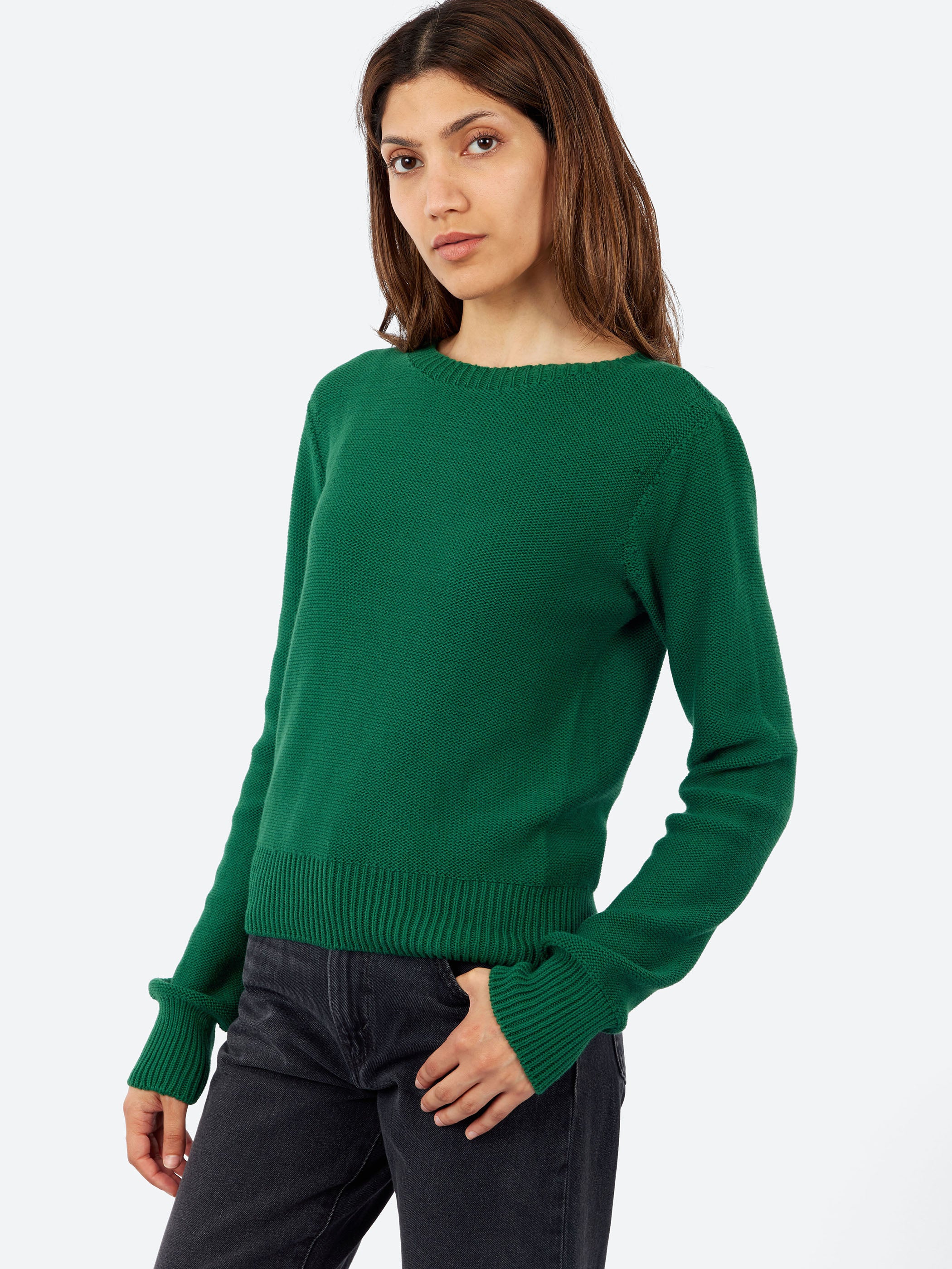 Tier Sweater
