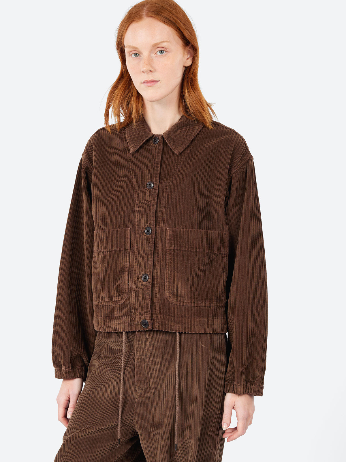 Woopsy Jacket