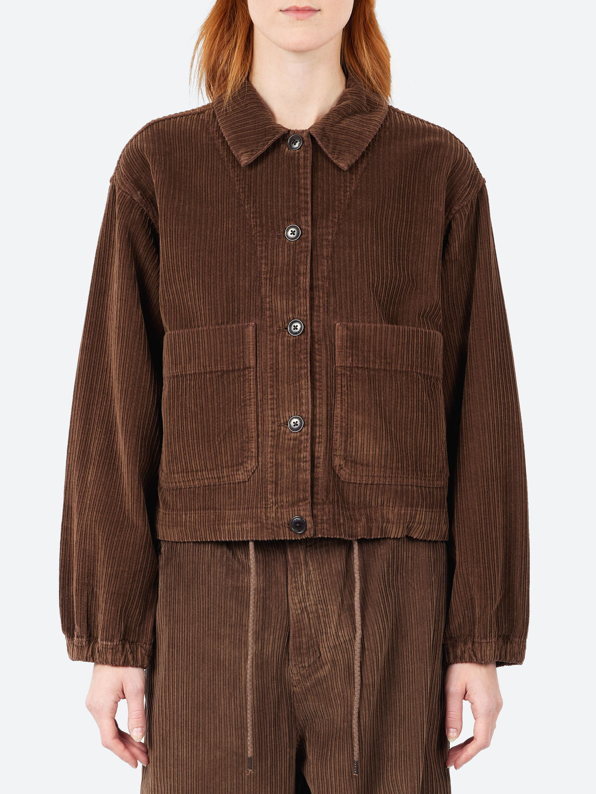 Woopsy Jacket