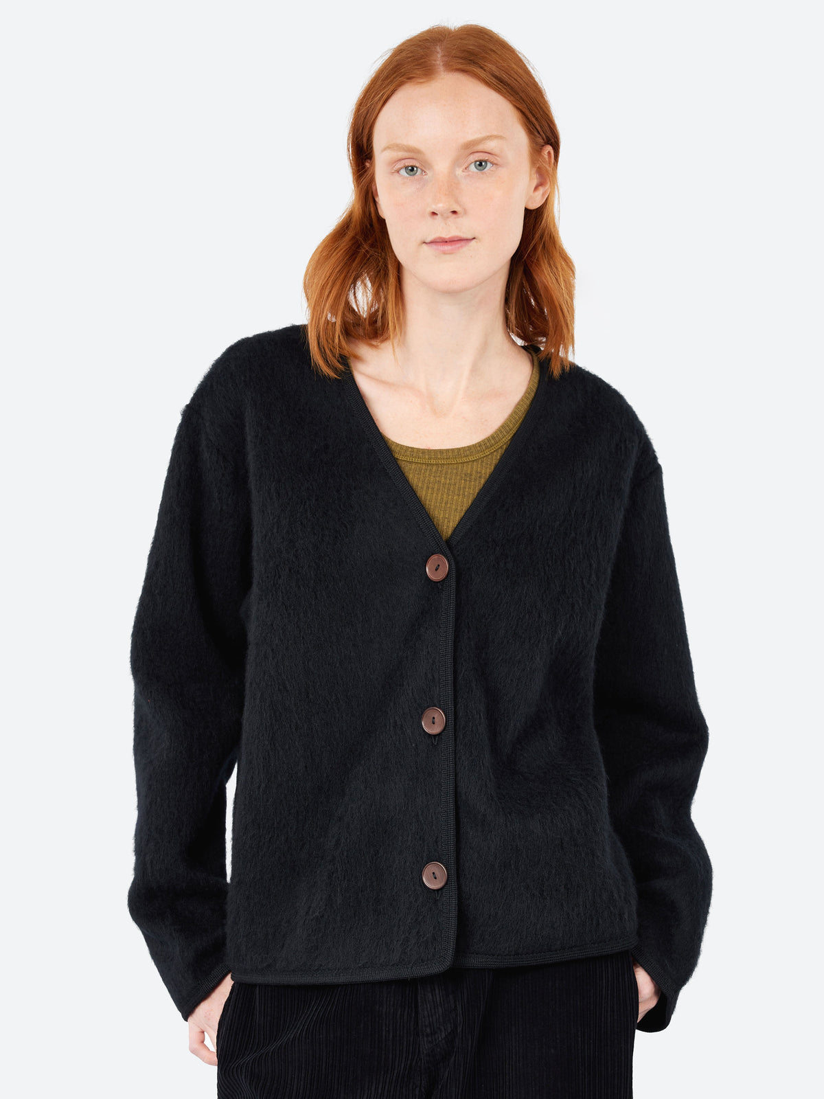 Enki Jacket
