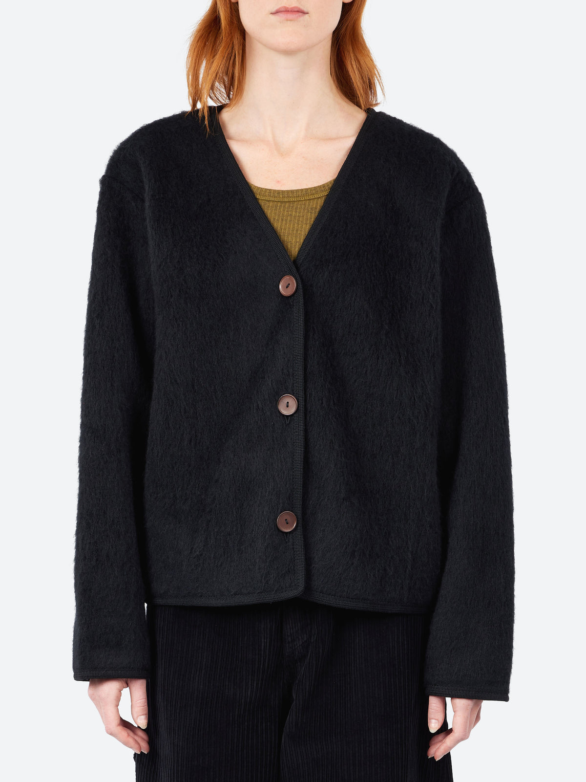 Enki Jacket