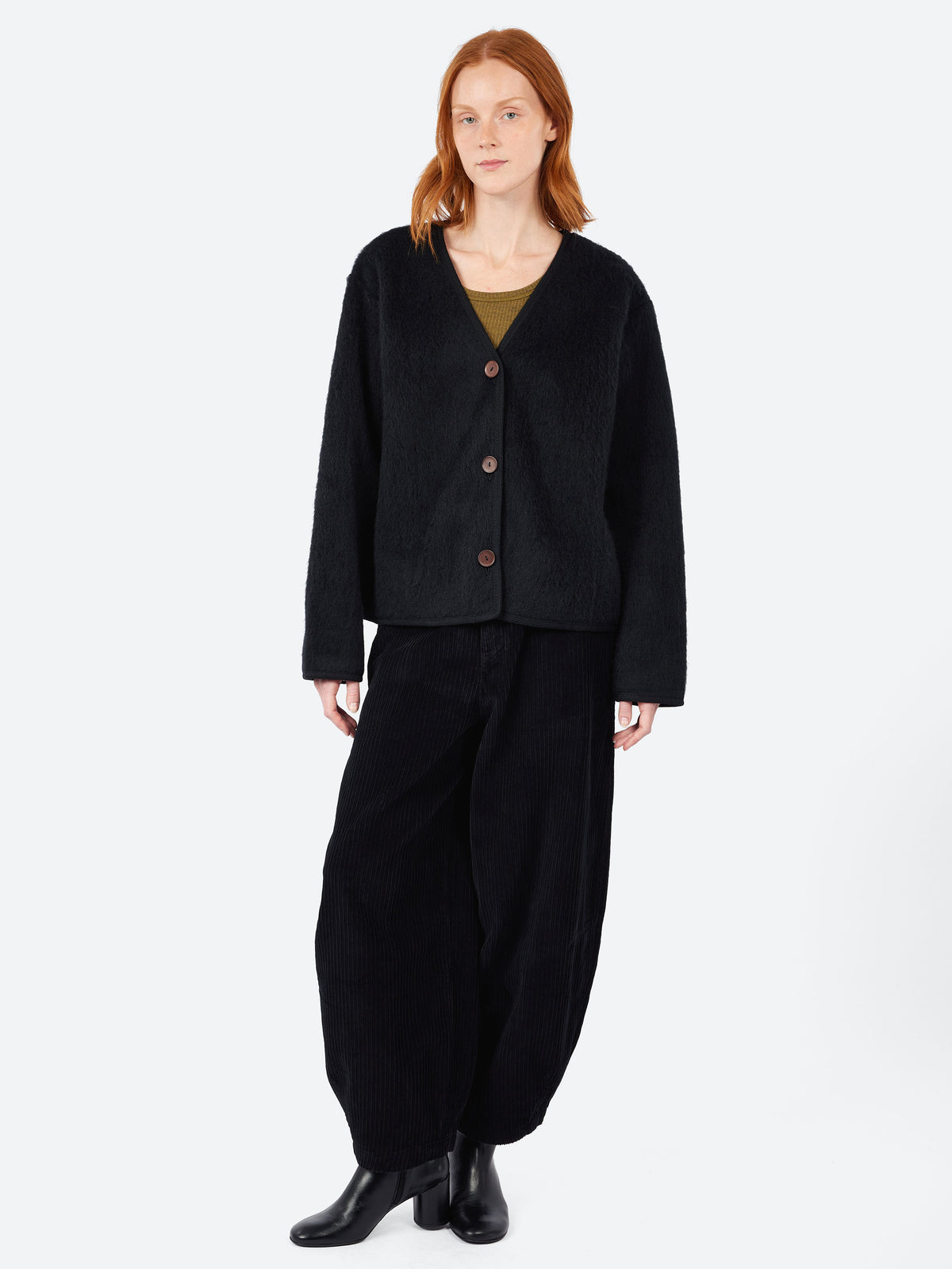 Enki Jacket
