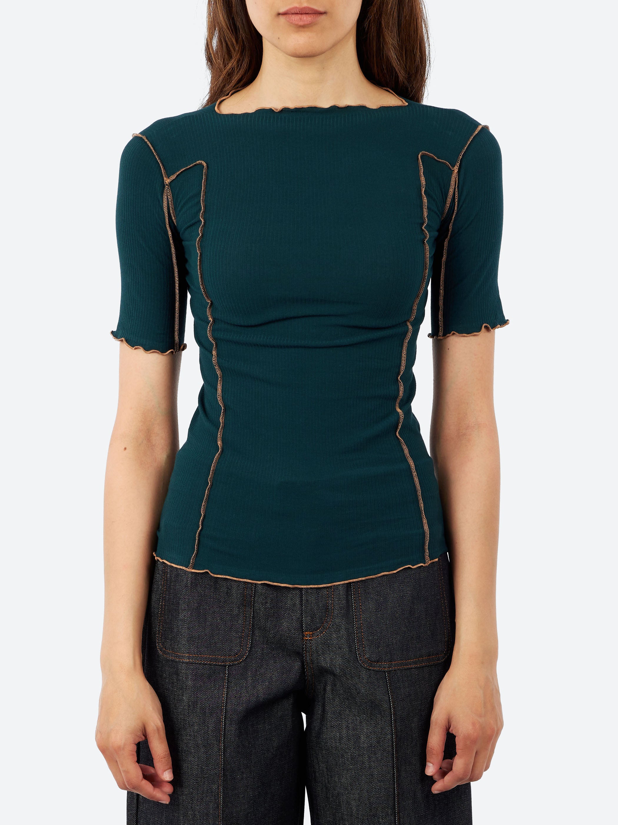 Omato 3/4 Tee