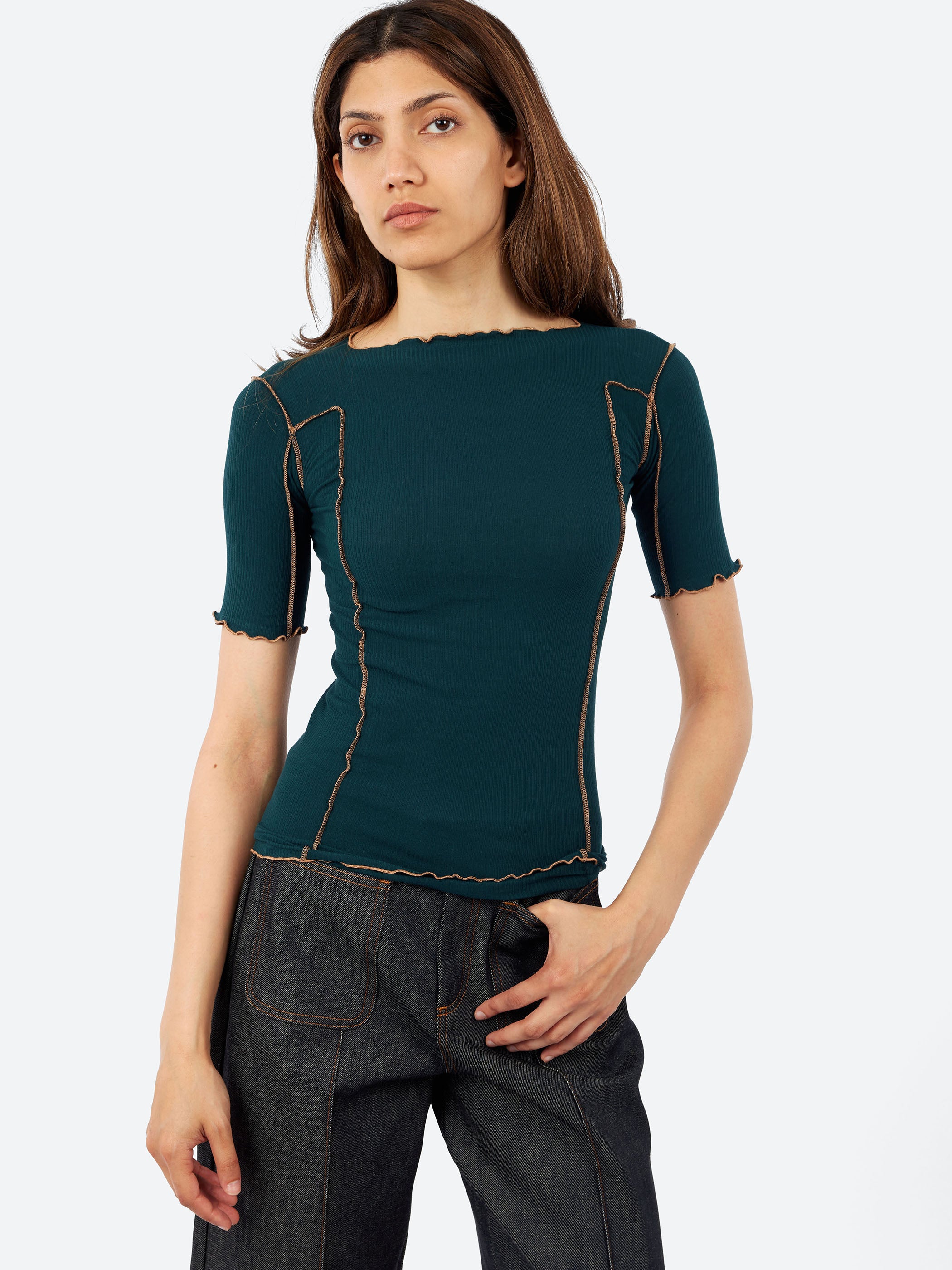 Omato 3/4 Tee