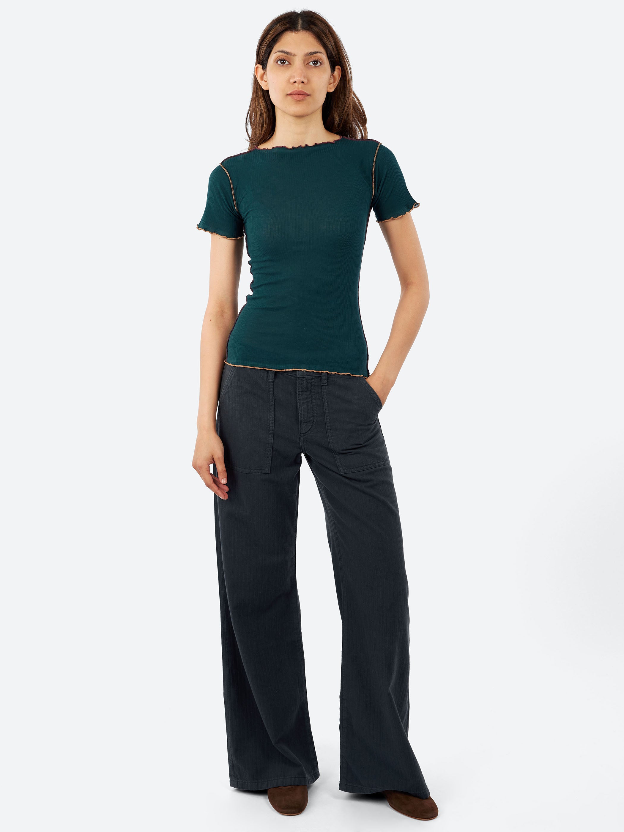 Vein Tee