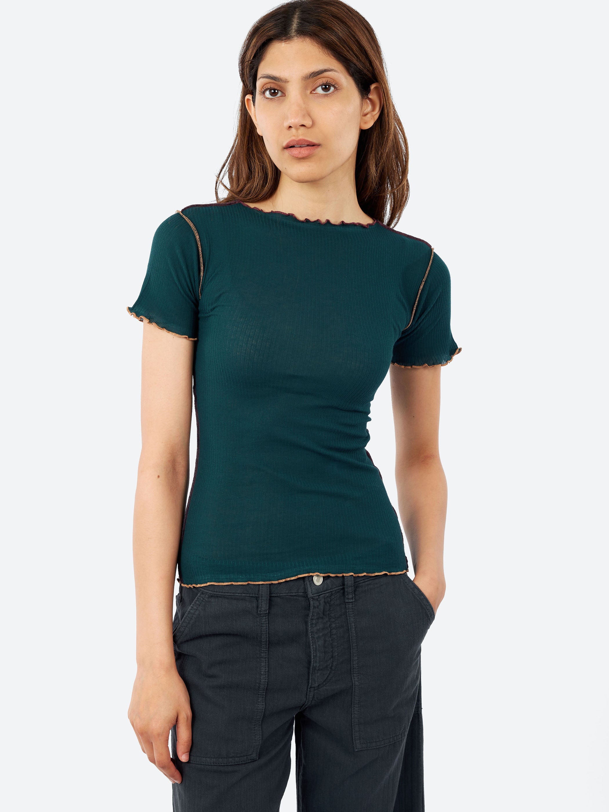 Vein Tee