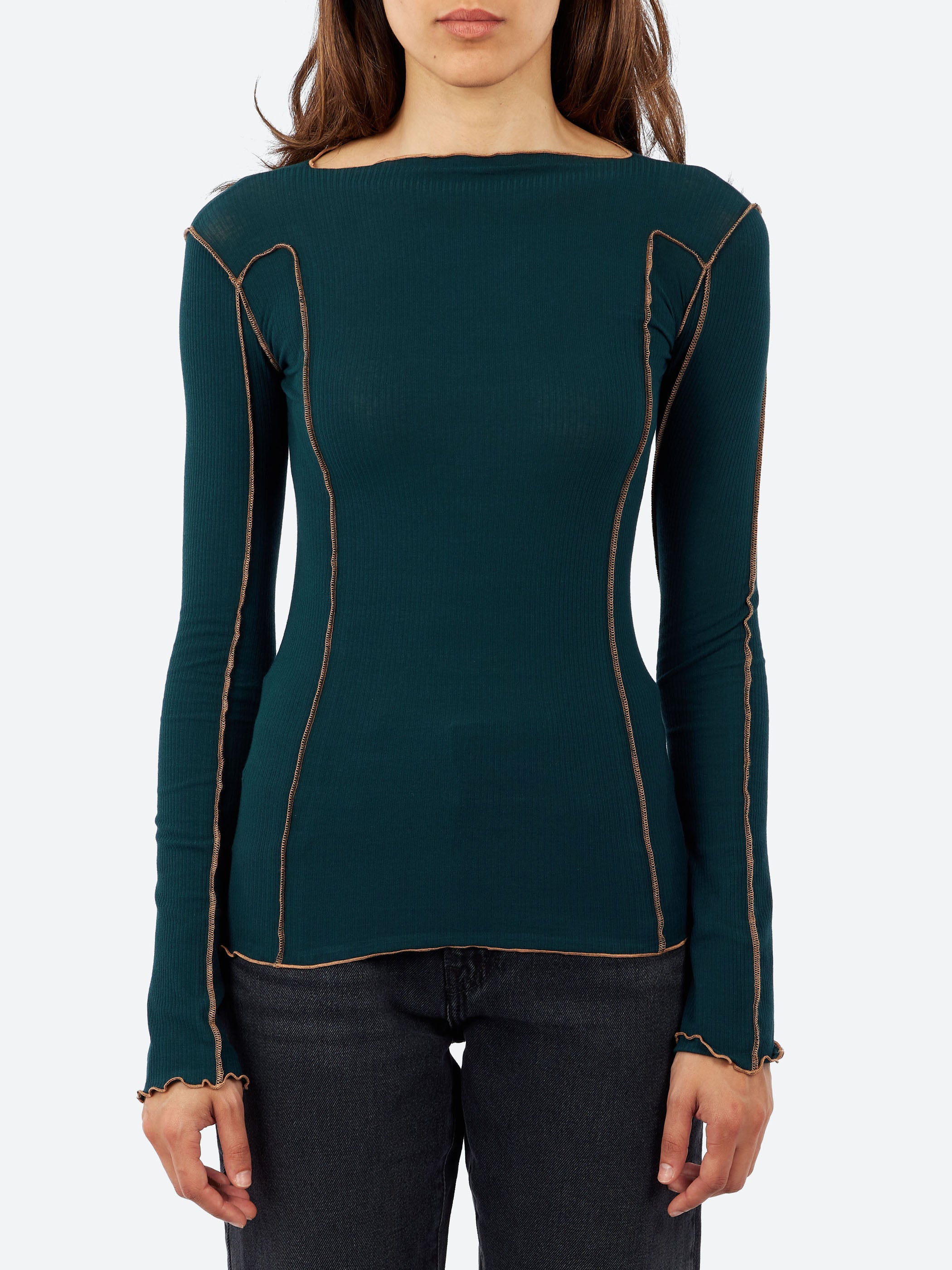 Omato Long Sleeve