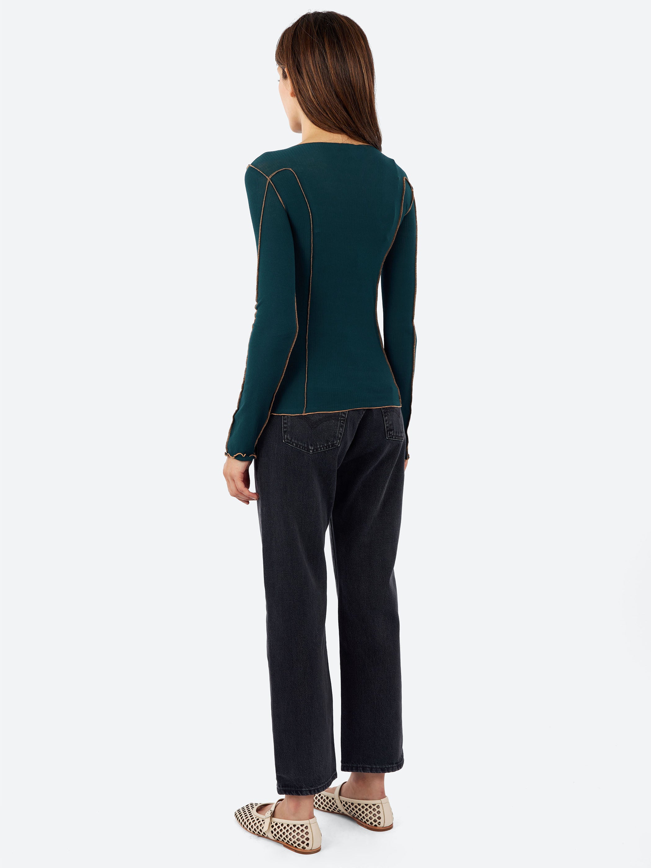 Omato Long Sleeve