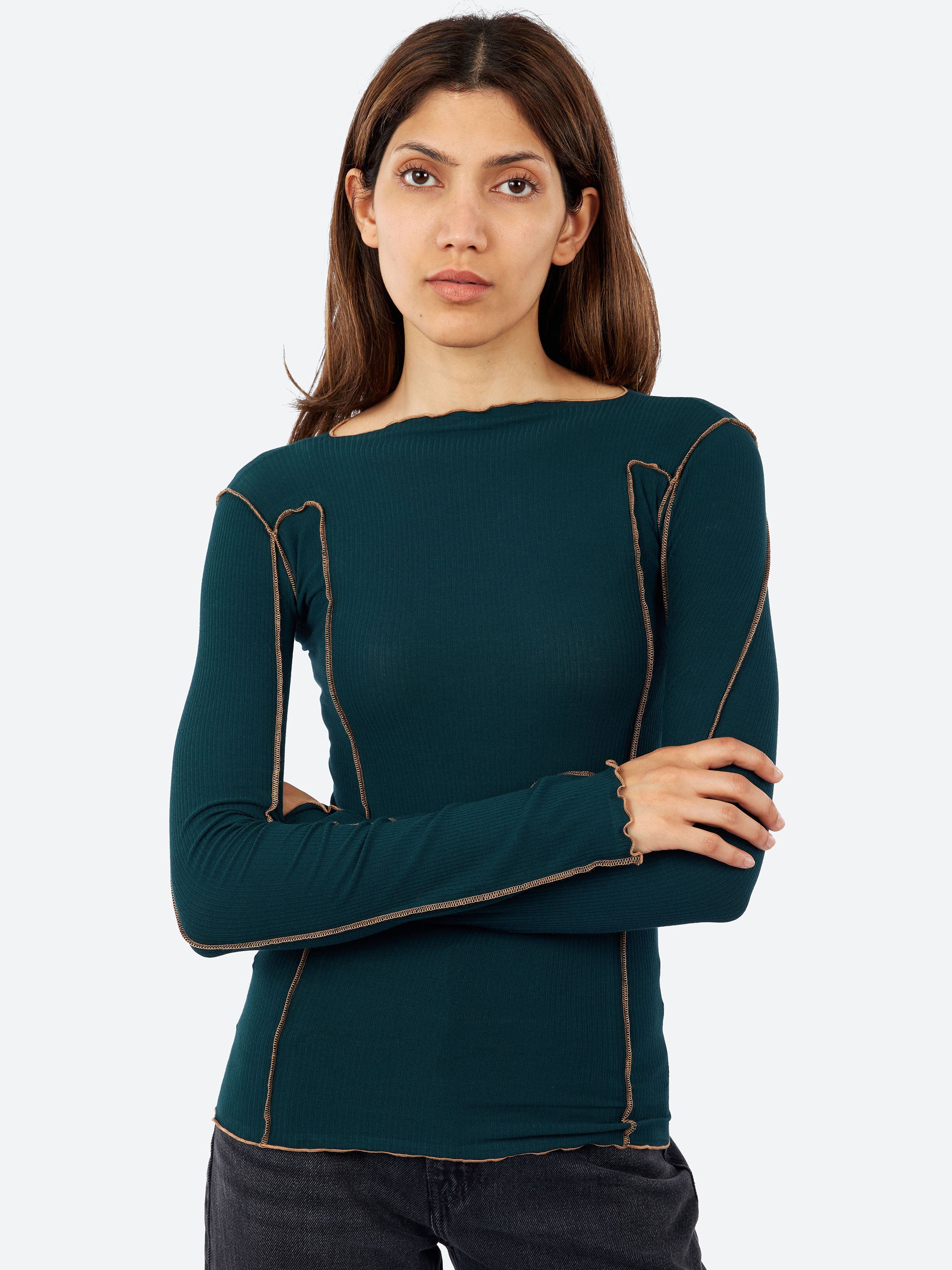 Omato Long Sleeve