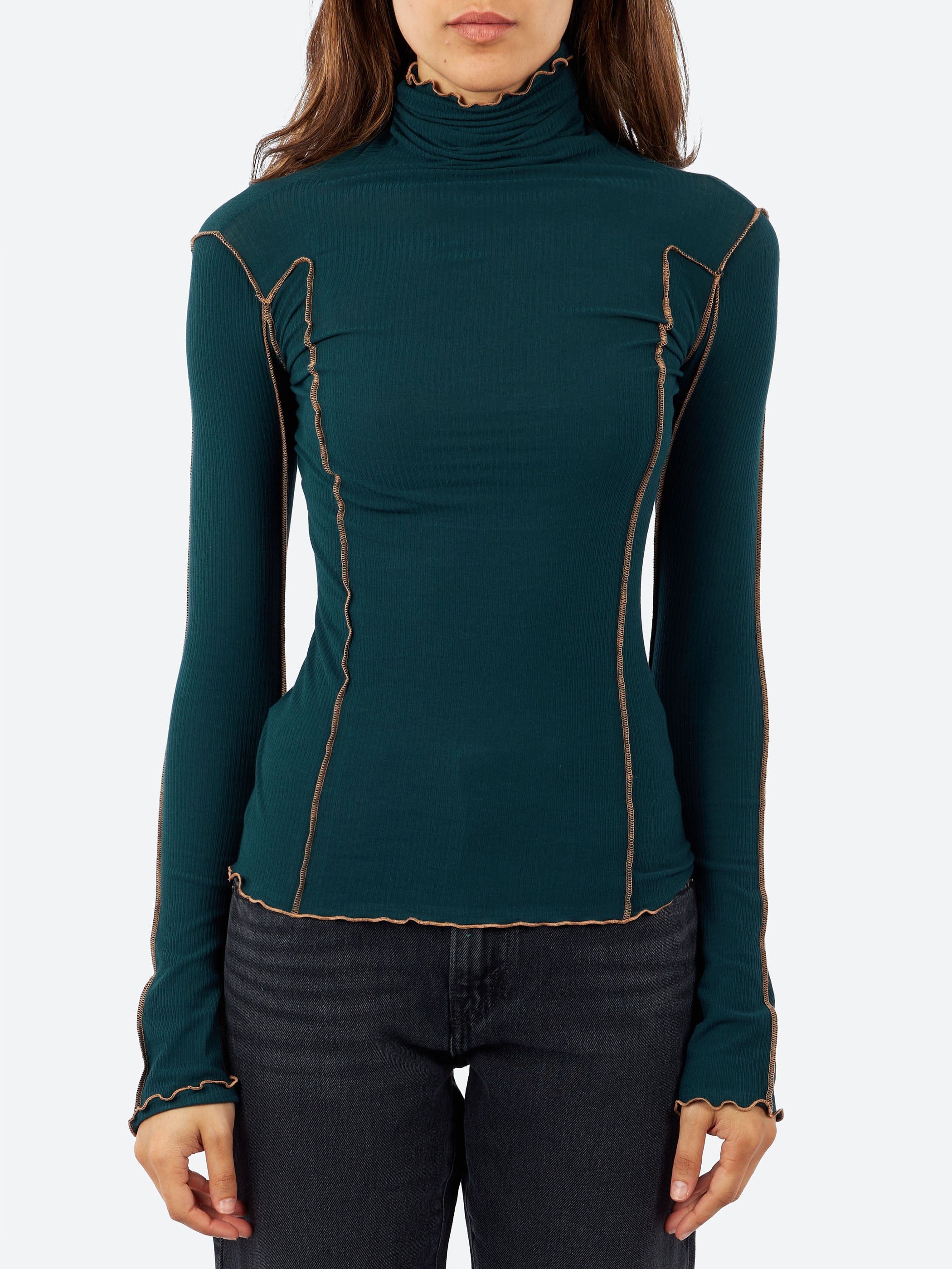 Omato Turtleneck