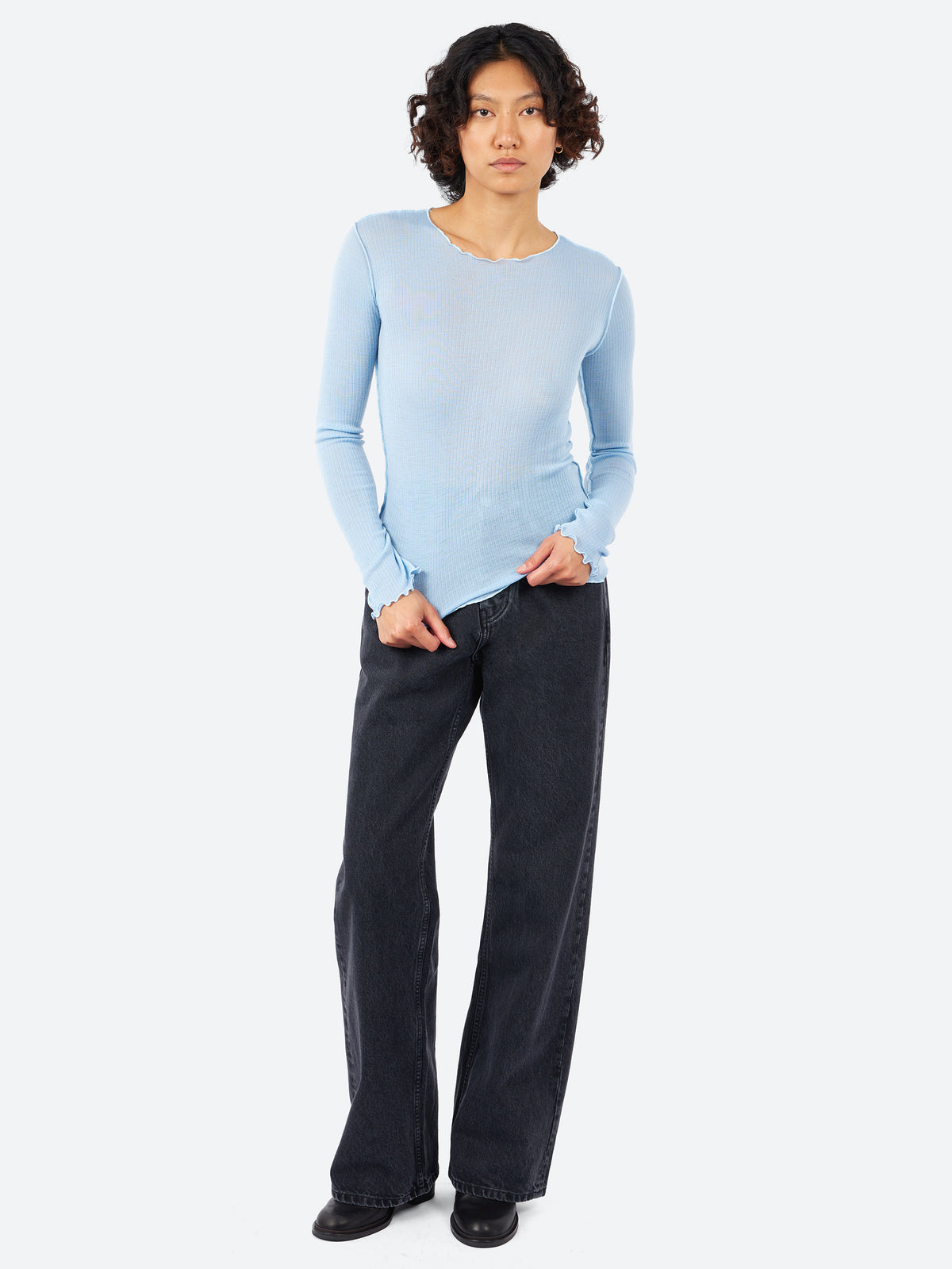 Criss Jeans