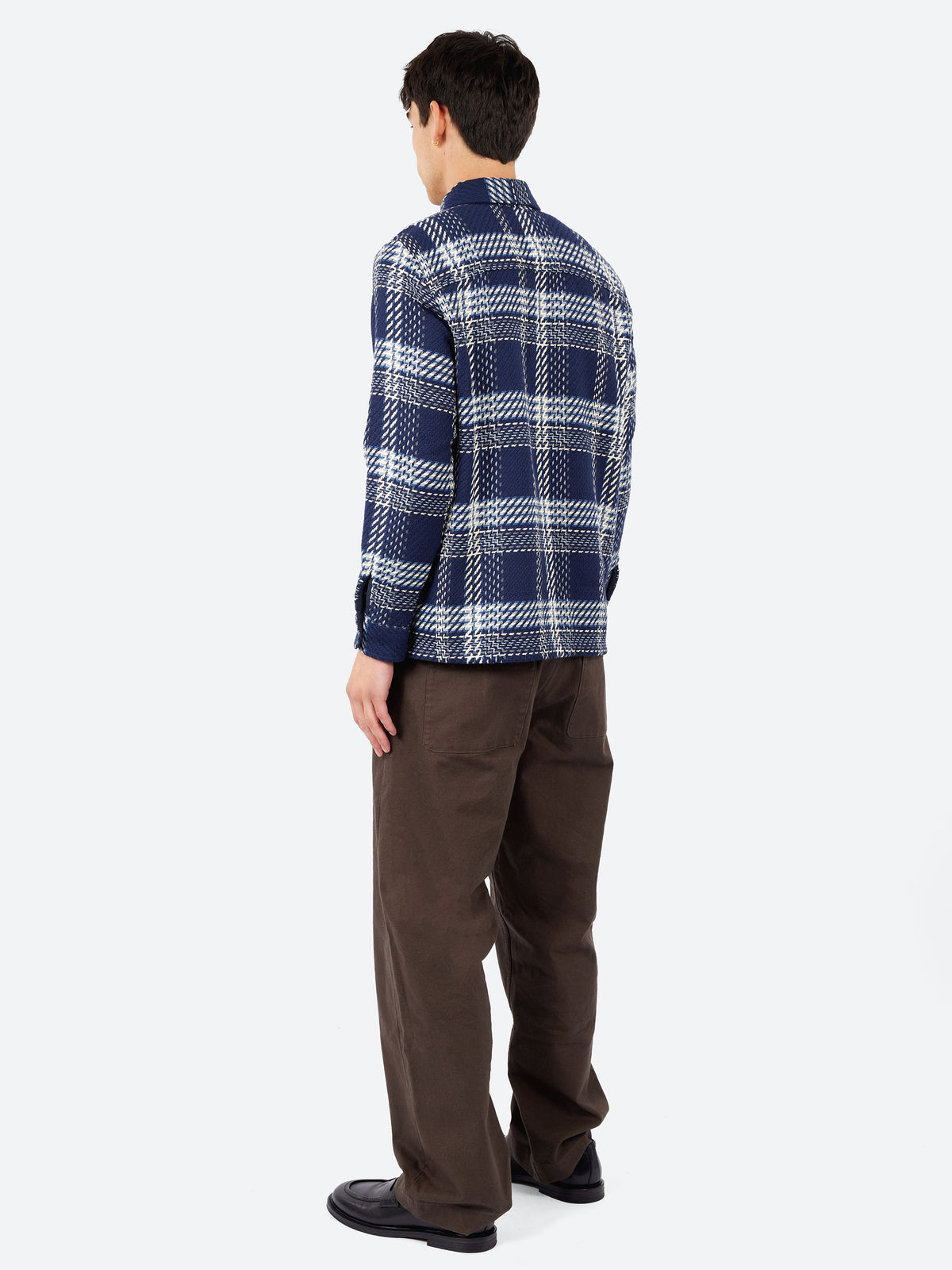 Whiting Overshirt