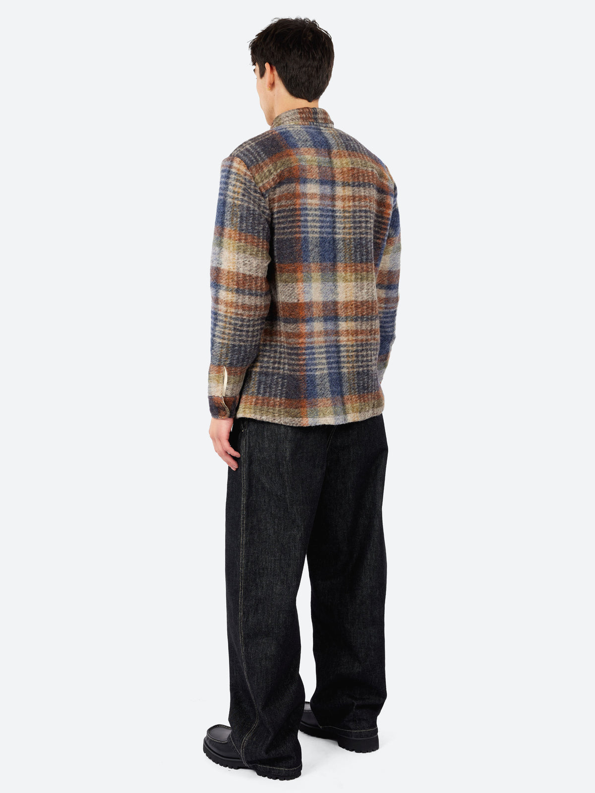 Whiting Overshirt