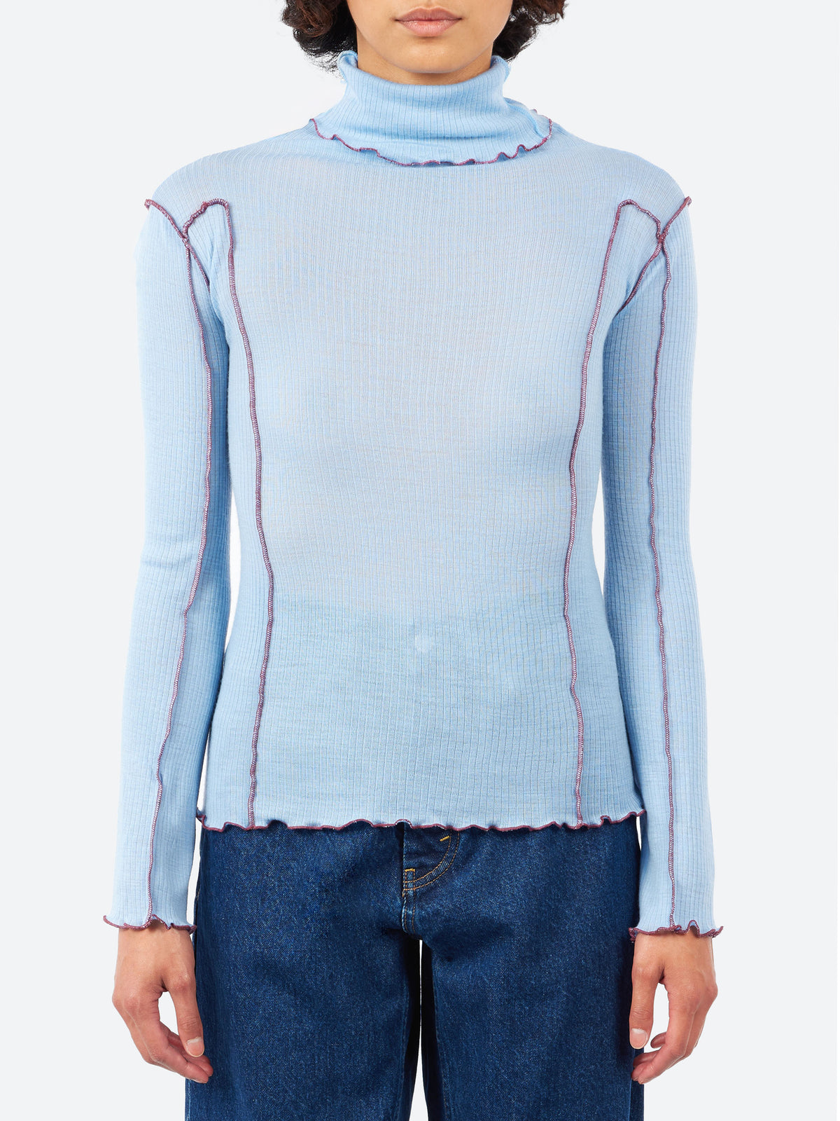 Omato Turtleneck