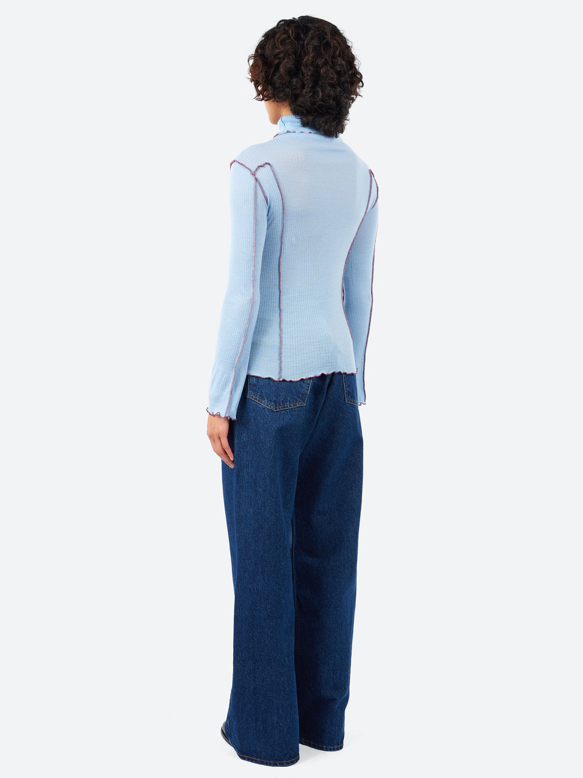 Omato Turtleneck