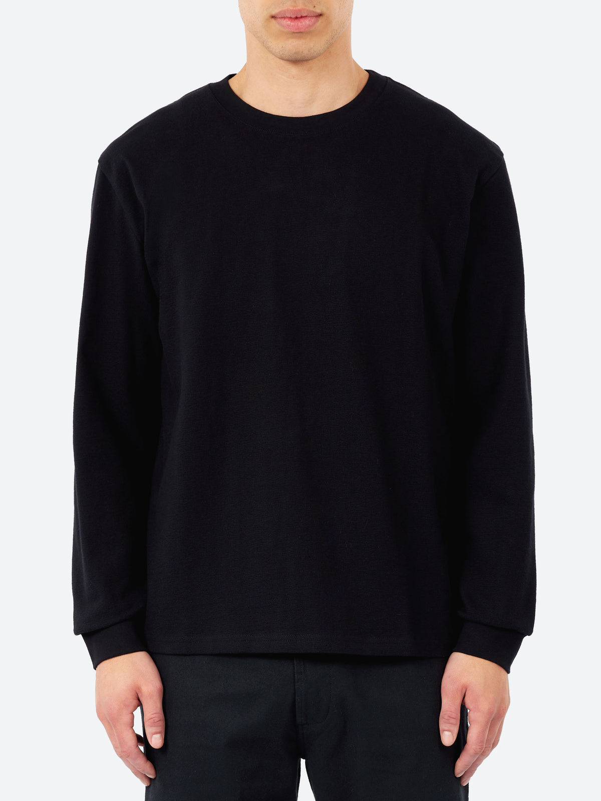 Hayden Long Sleeve Tee