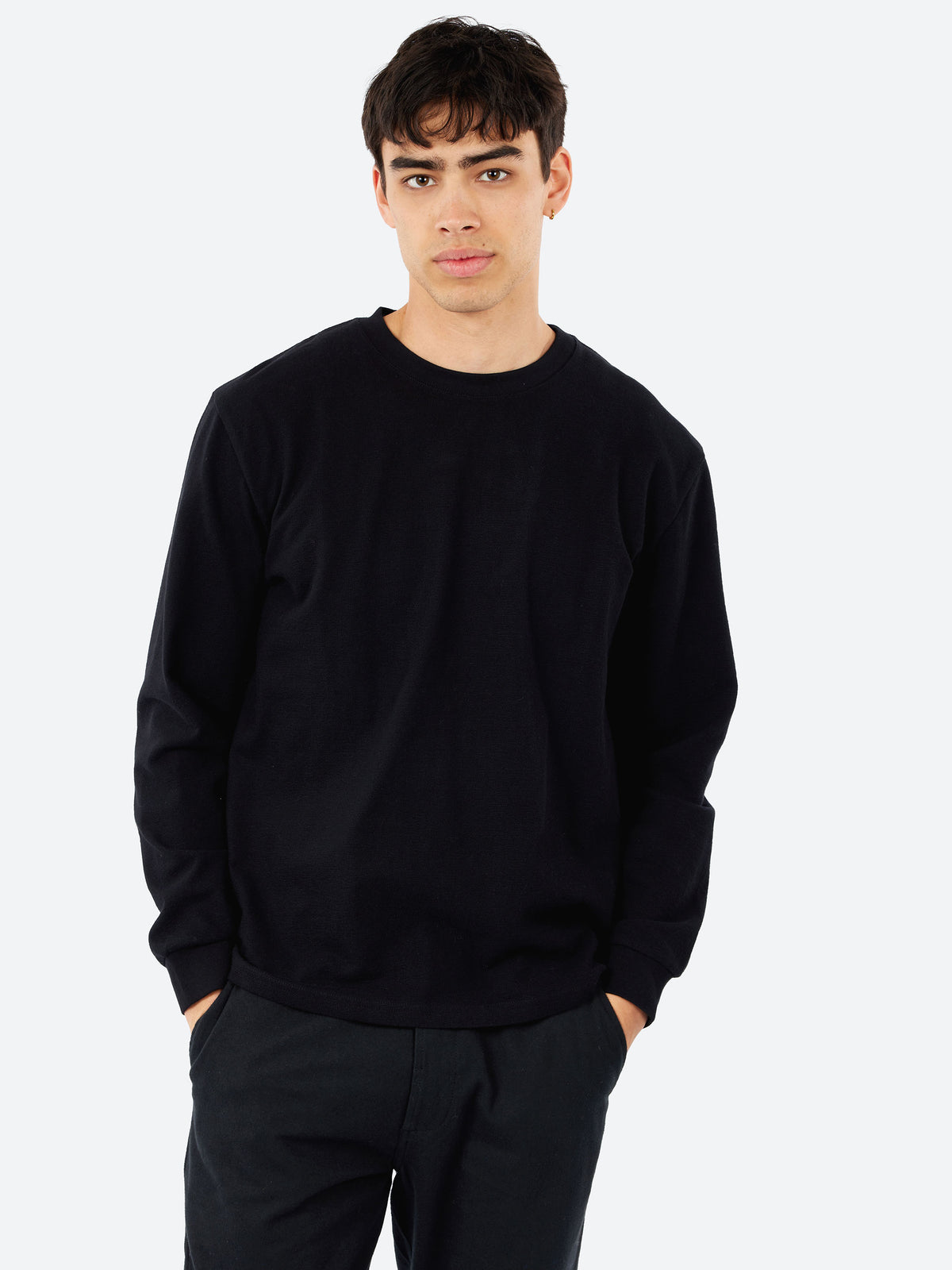 Hayden Long Sleeve Tee