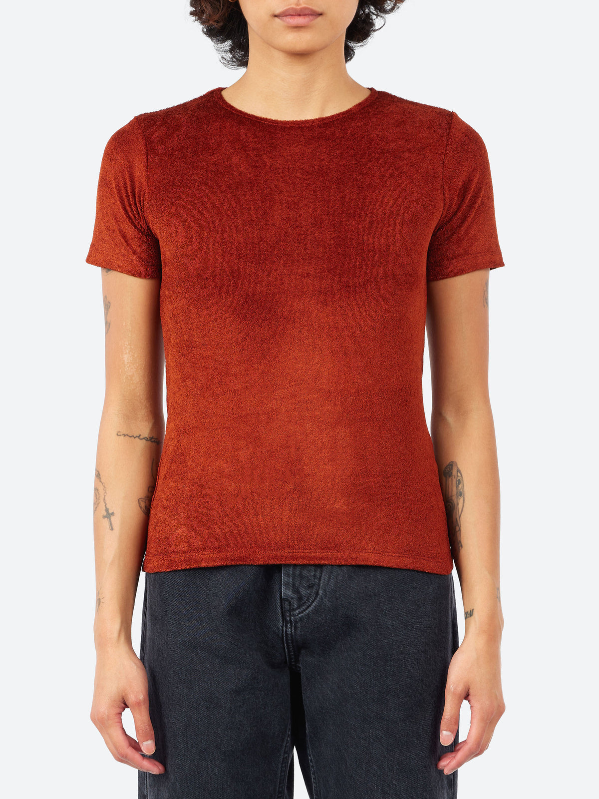 Omo Tee