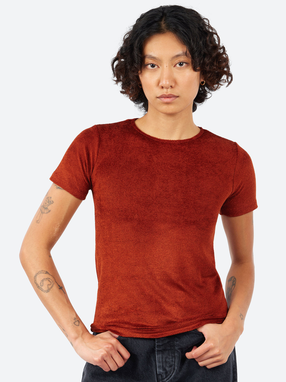 Omo Tee