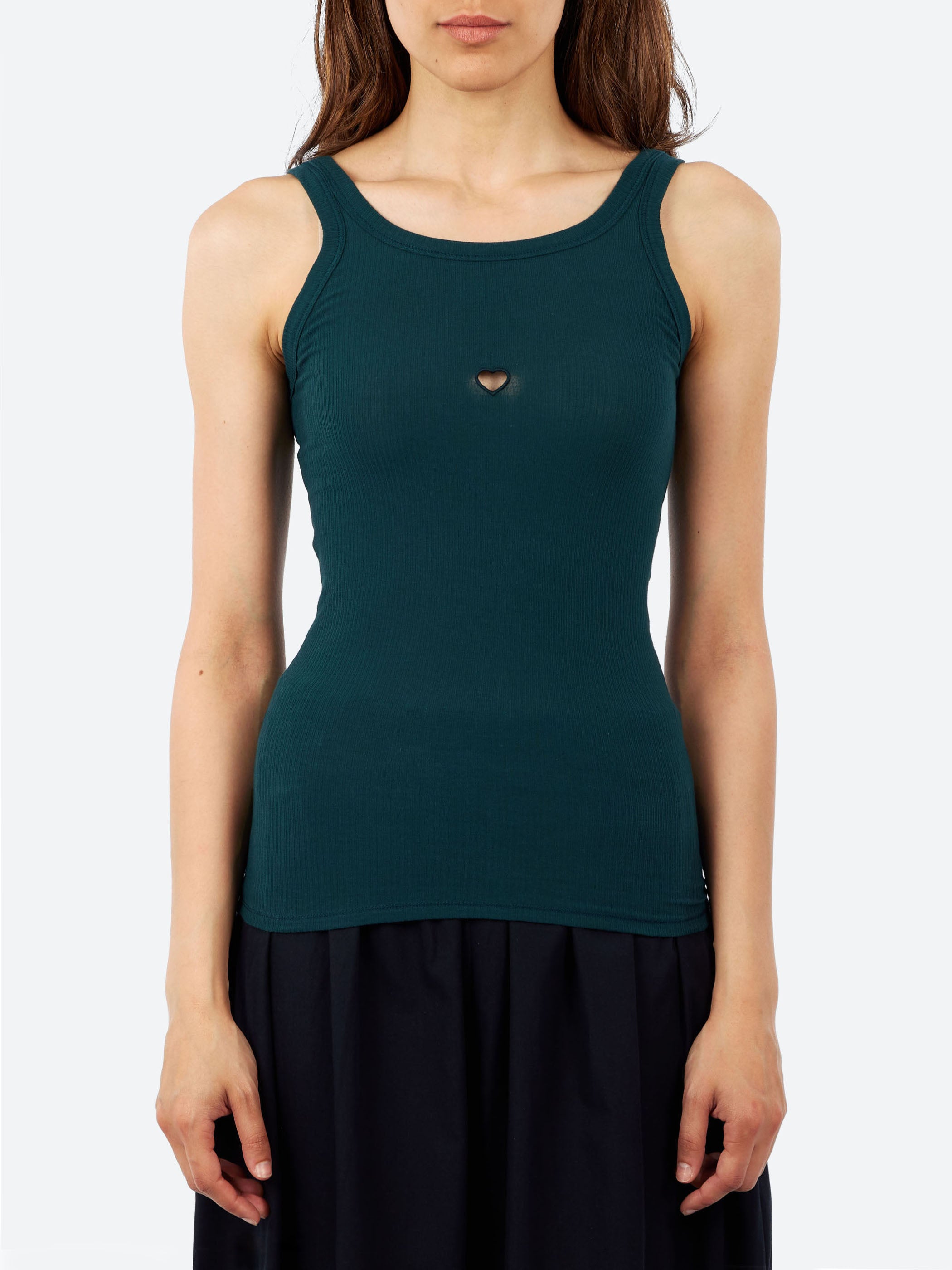 Heart Tank