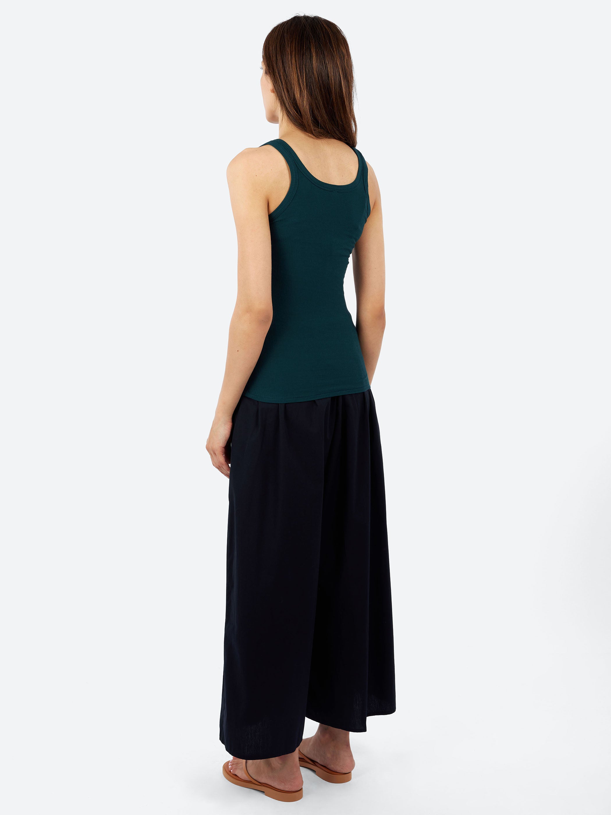 Baserange - Larva Skirt in Mori Purple – gravitypope
