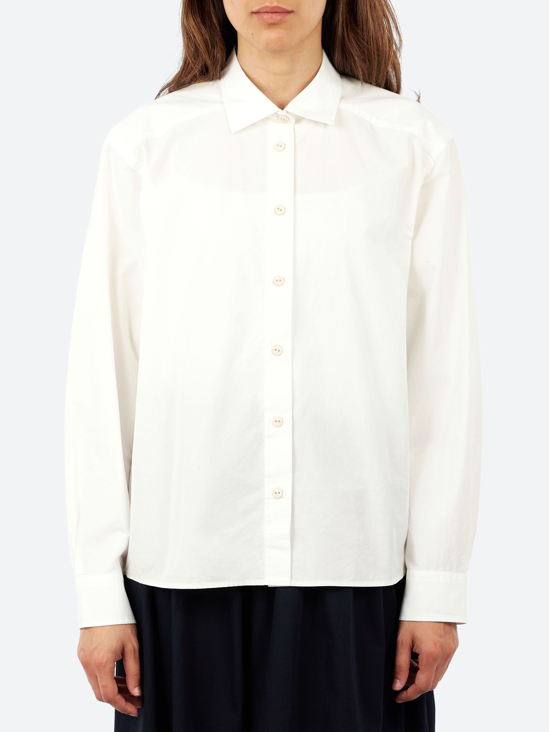 Bent Shirt