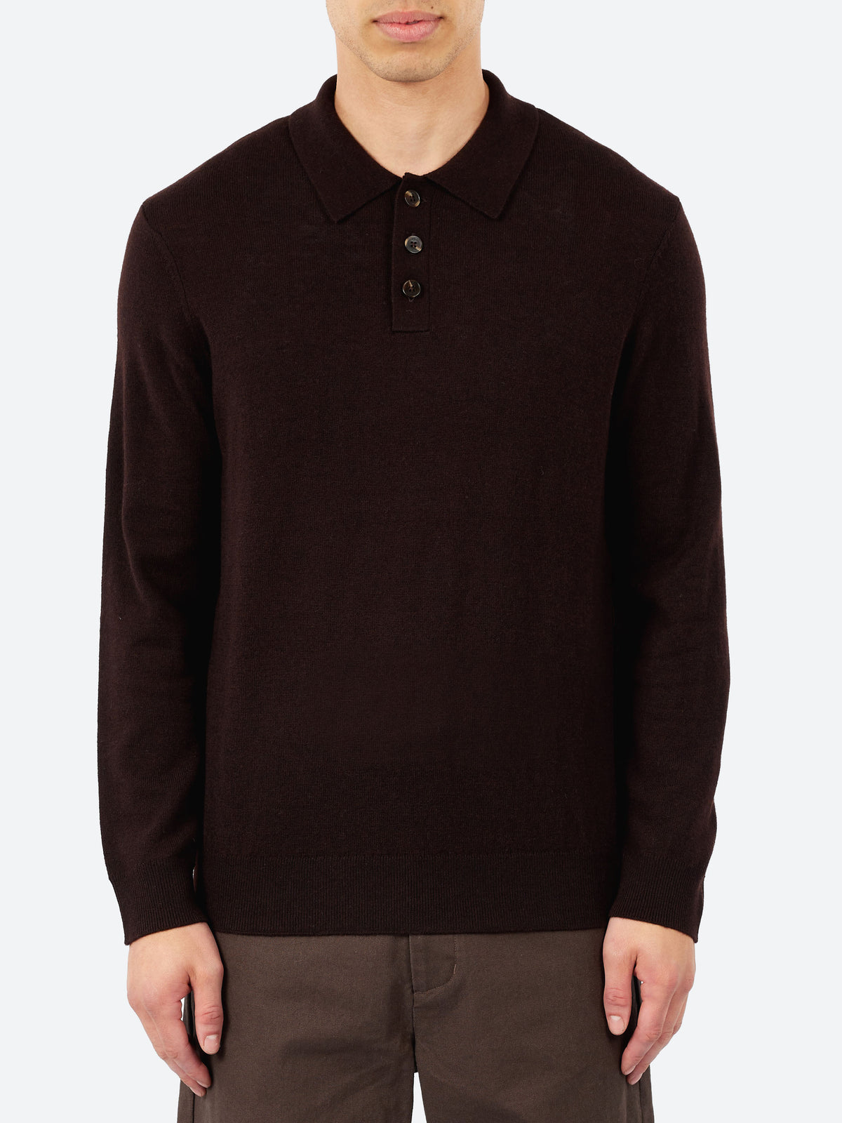 Lawrie Polo
