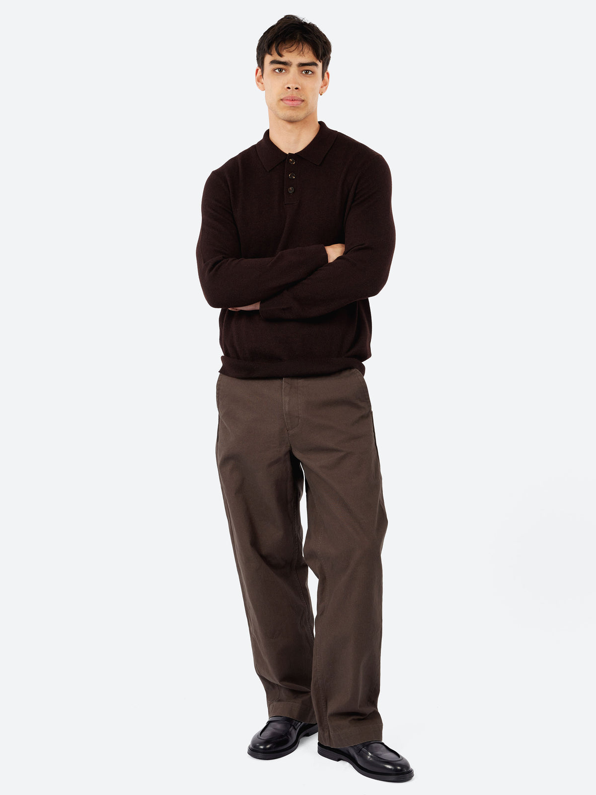 Lawrie Polo