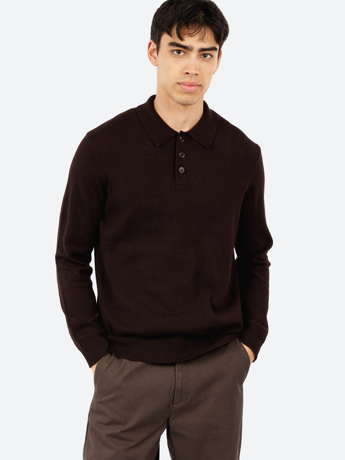 Lawrie Polo