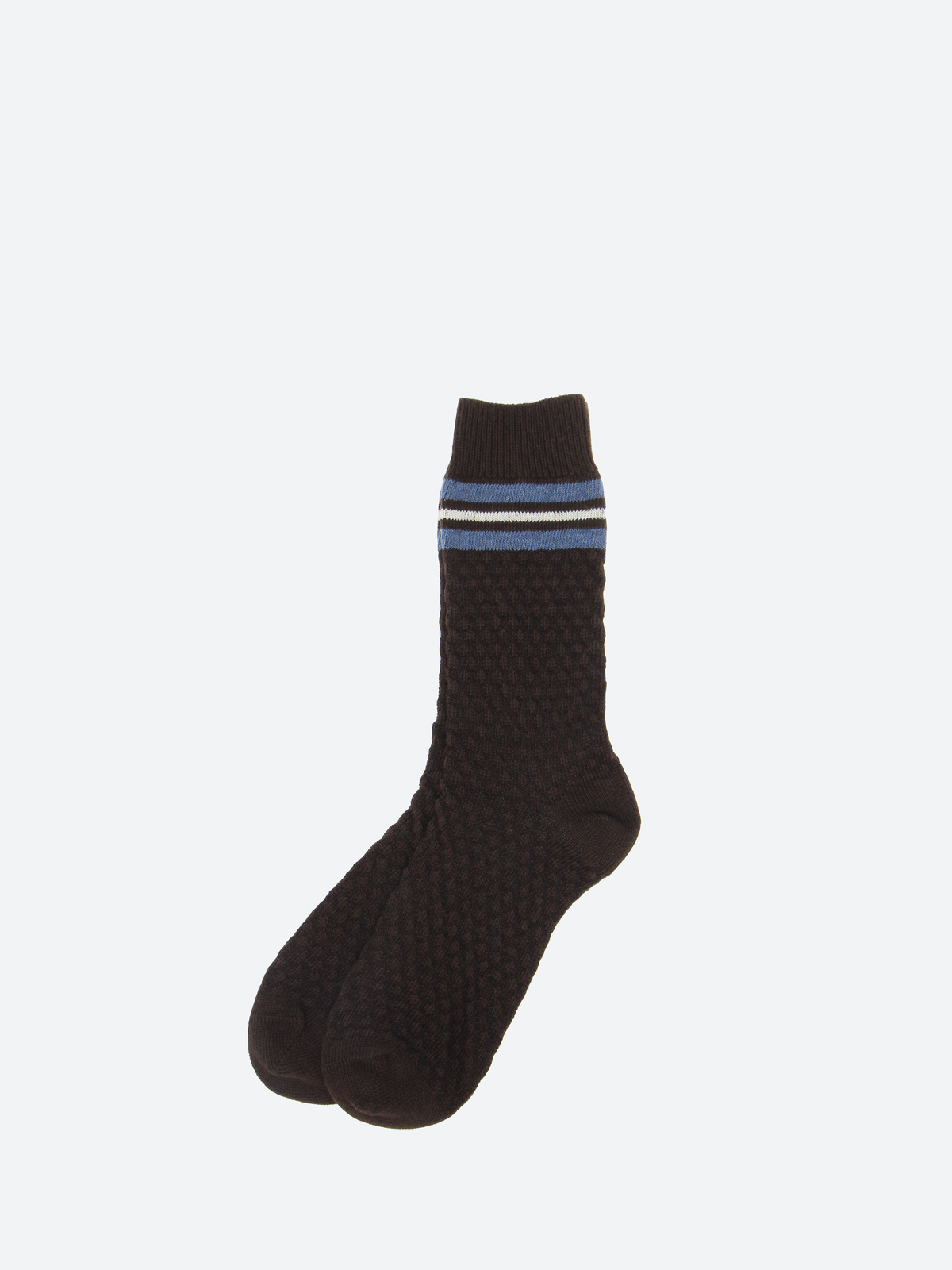 Sandwell Trio Stripe Socks