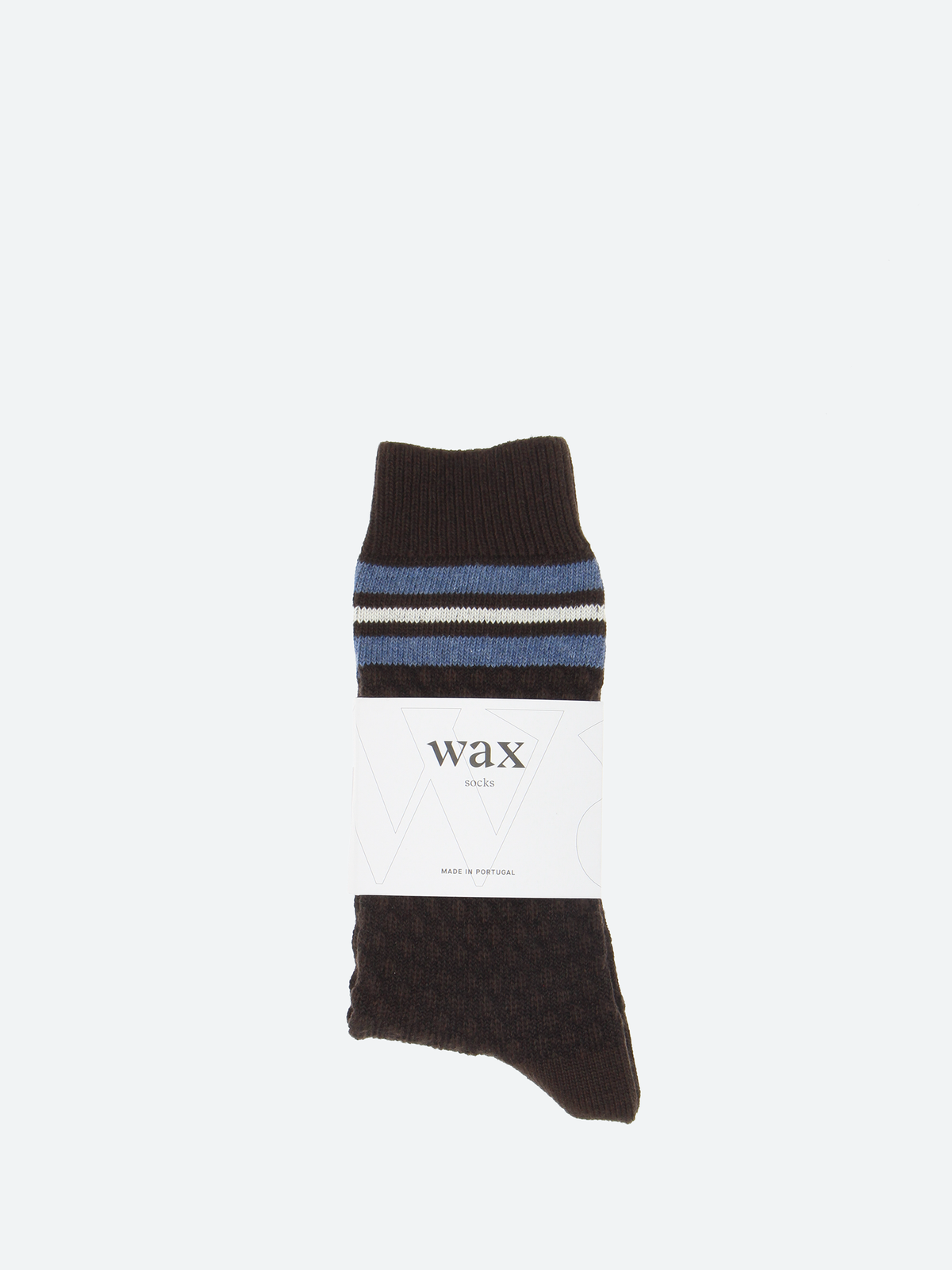 Sandwell Trio Stripe Socks