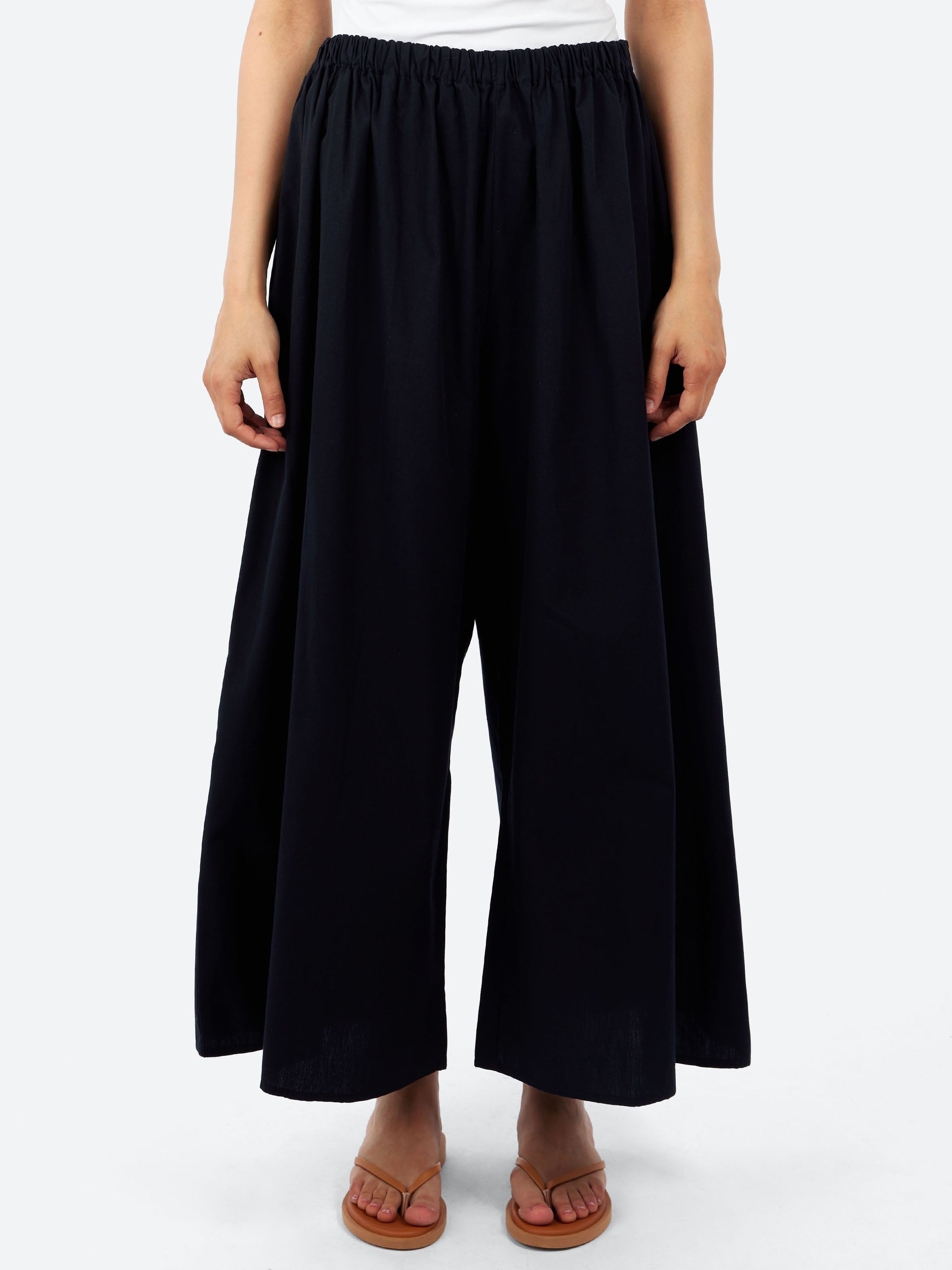 Cable Pants
